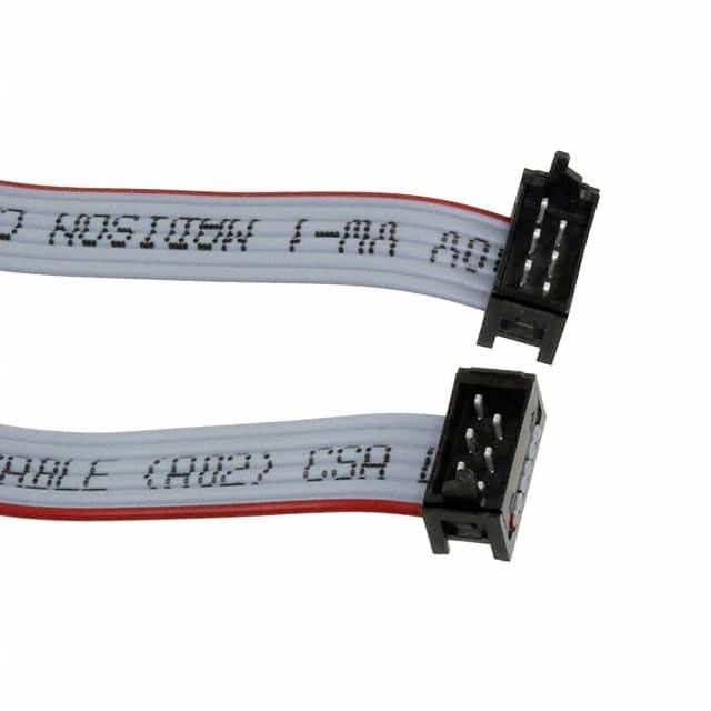 TE Connectivity 2205104-2