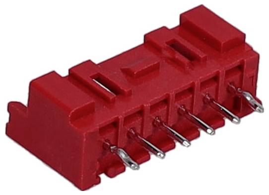 TE Connectivity 2338245-6