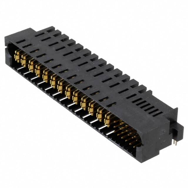 TE Connectivity 6450842-4