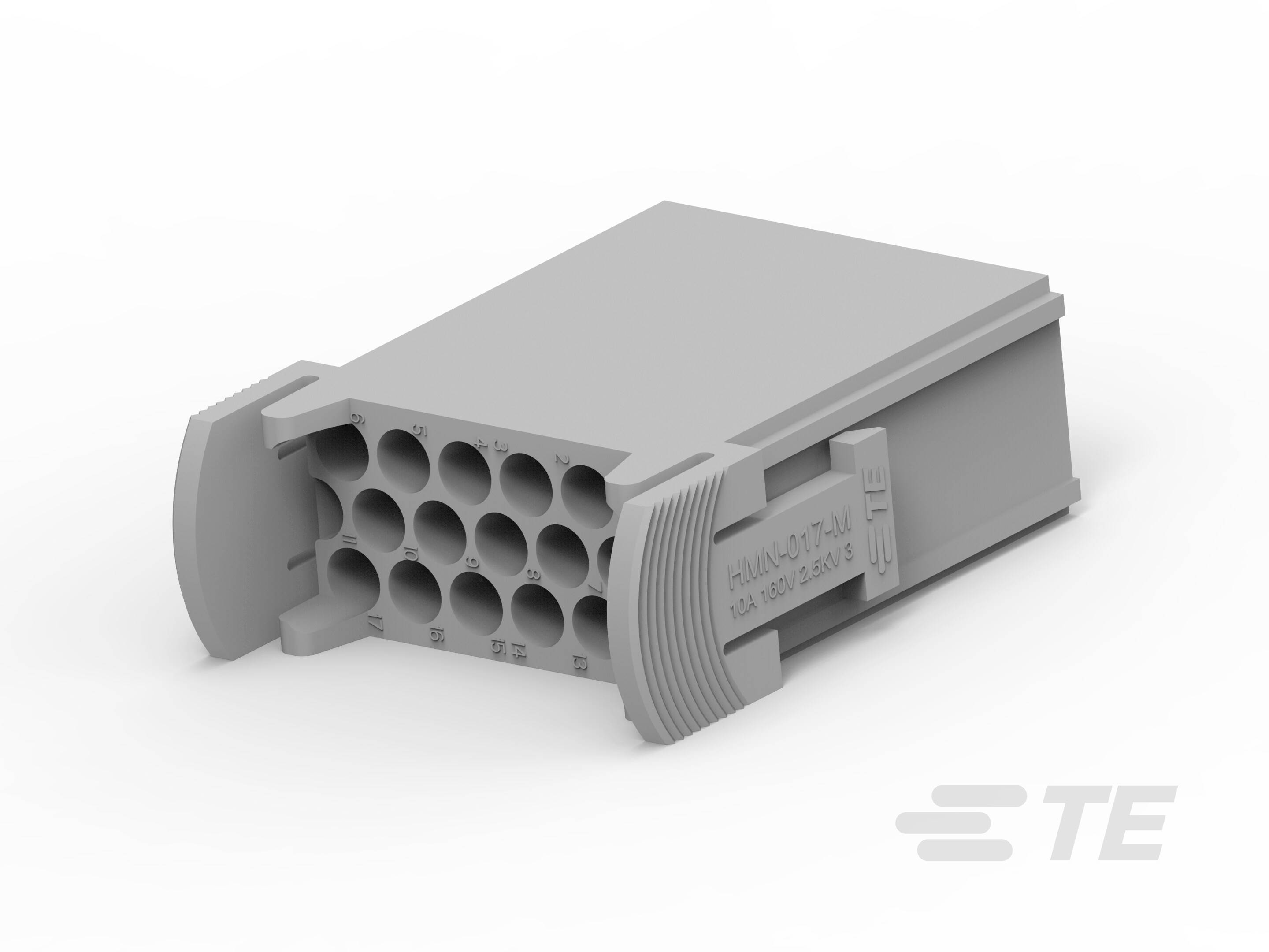 TE Connectivity T2111172101-000