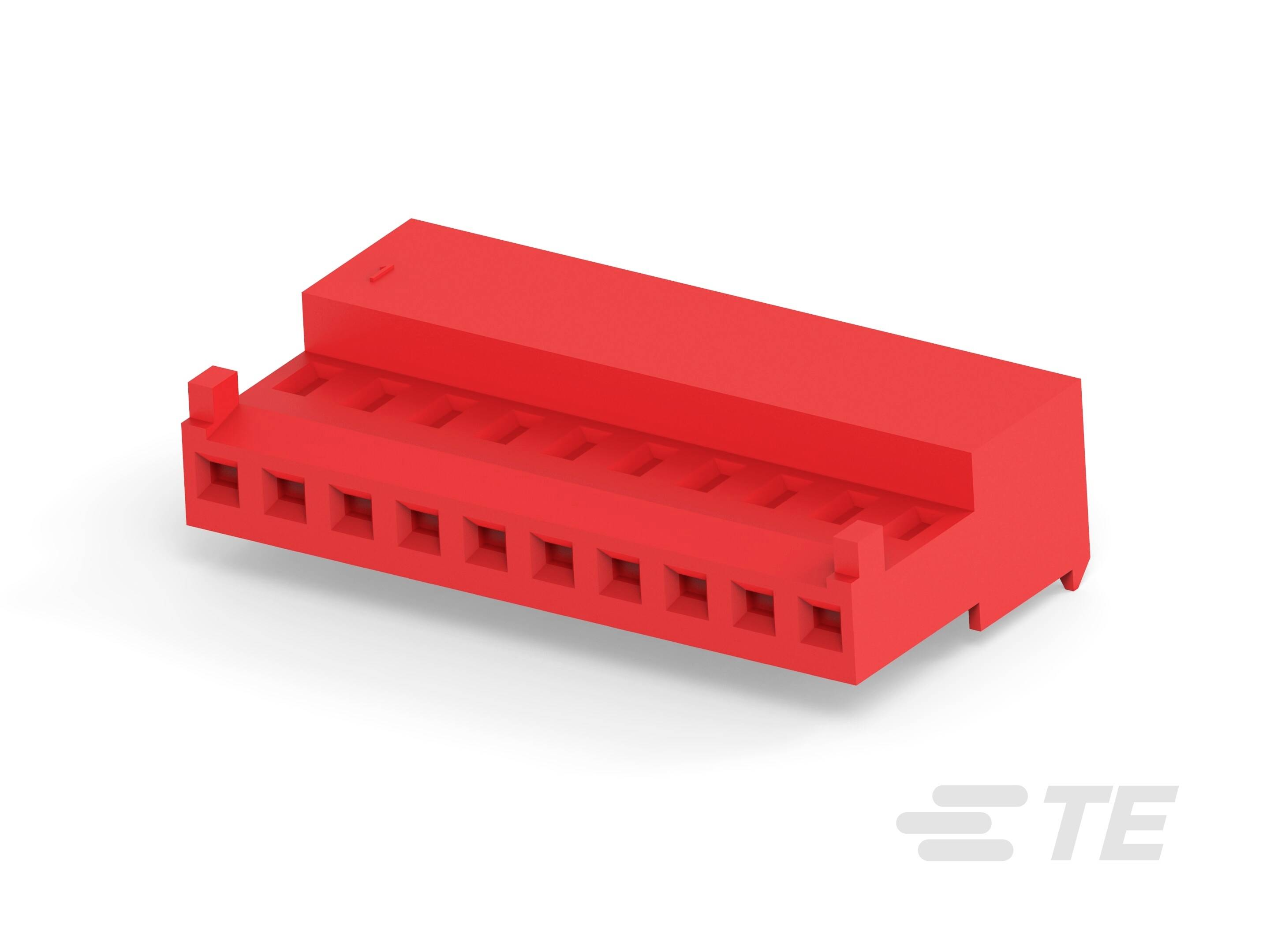 TE Connectivity 1-644038-0