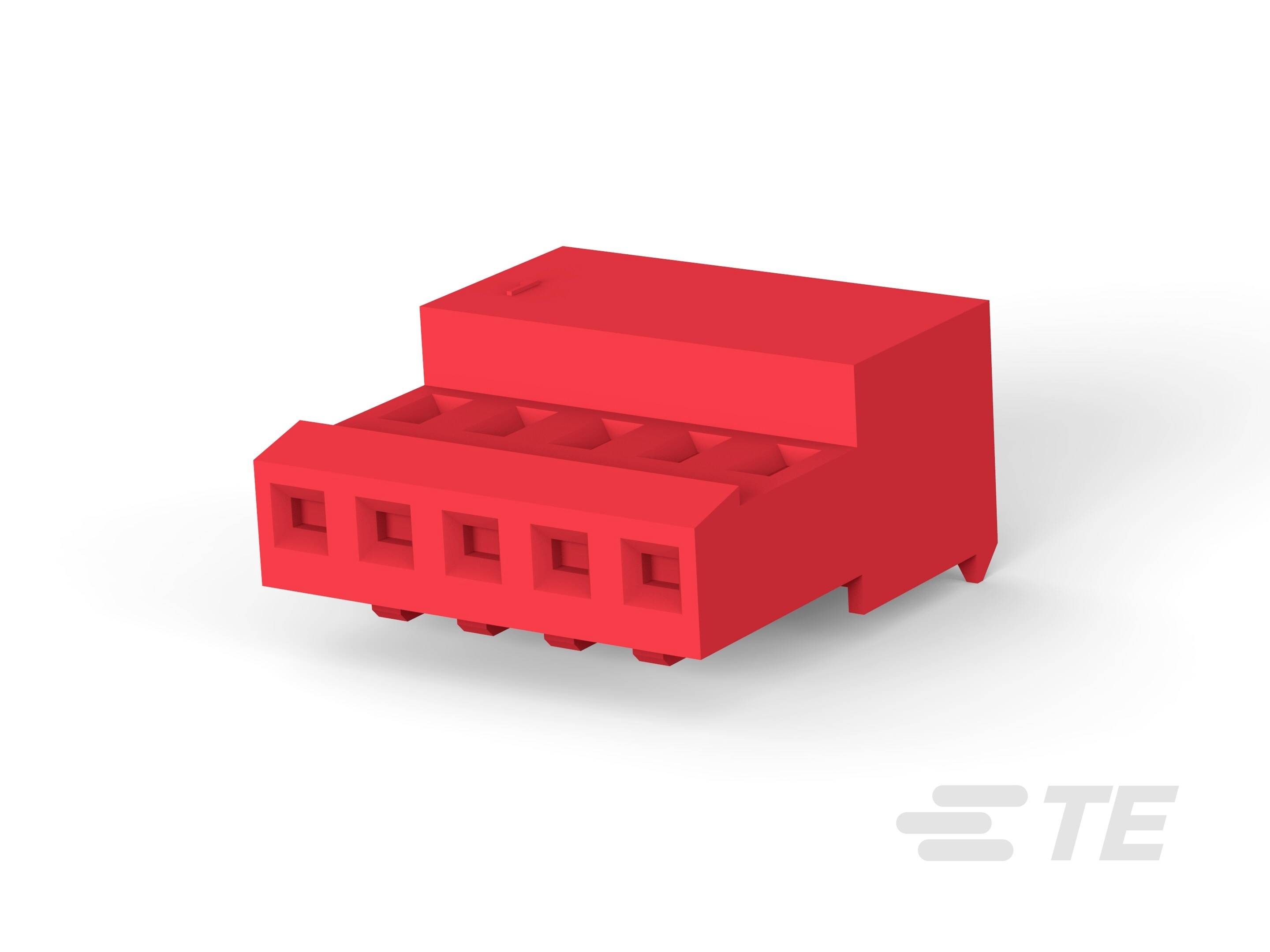 TE Connectivity 3-641190-5