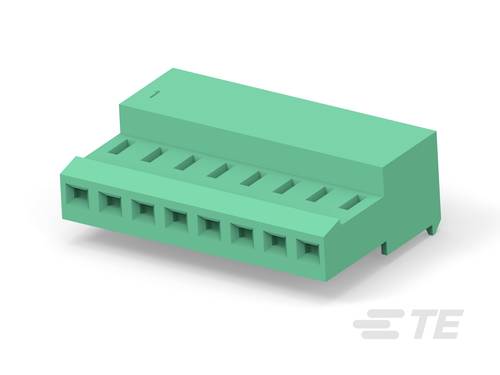 TE Connectivity 3-641240-8