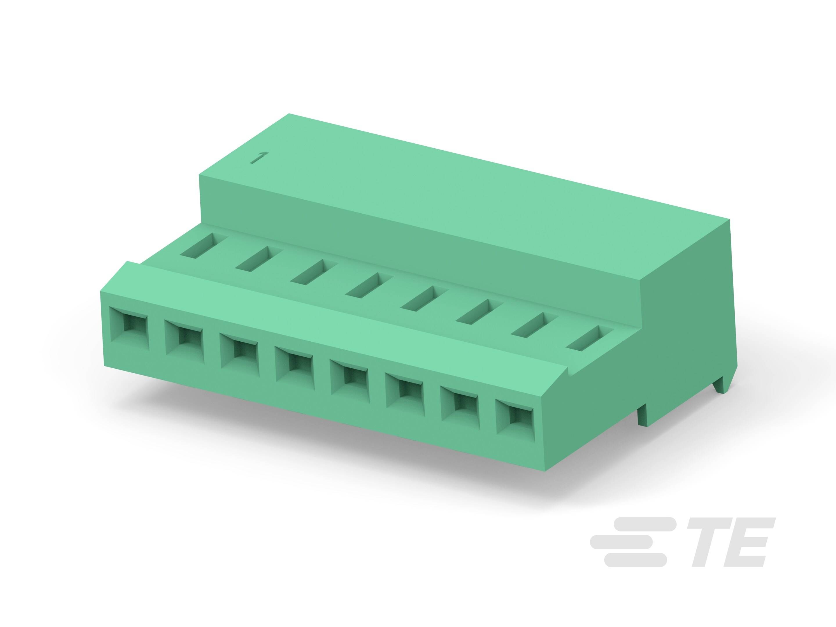 TE Connectivity 3-641240-8