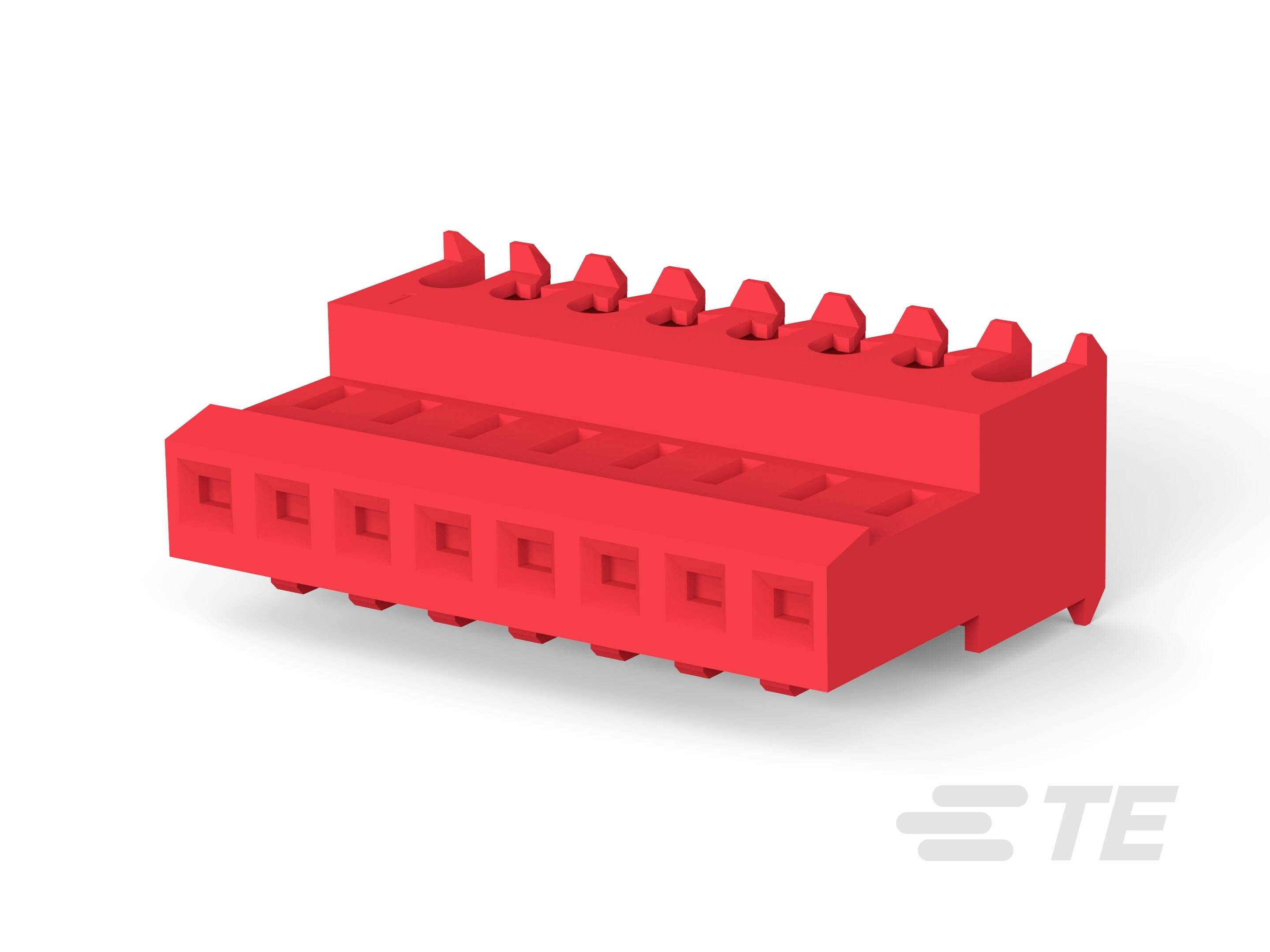 TE Connectivity 3-641241-8