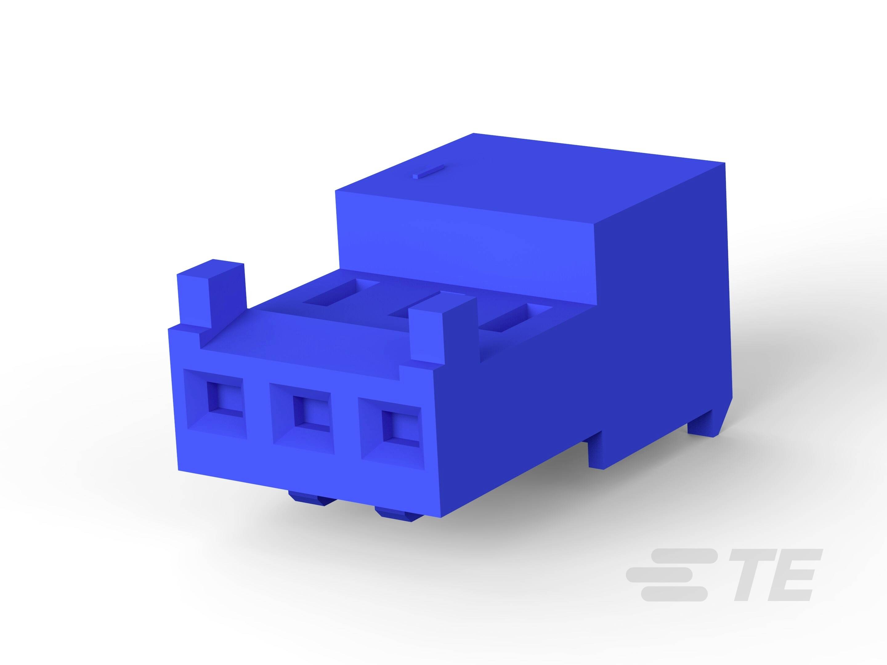 TE Connectivity 3-644043-3