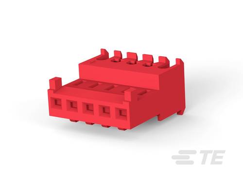 TE Connectivity 3-644540-5
