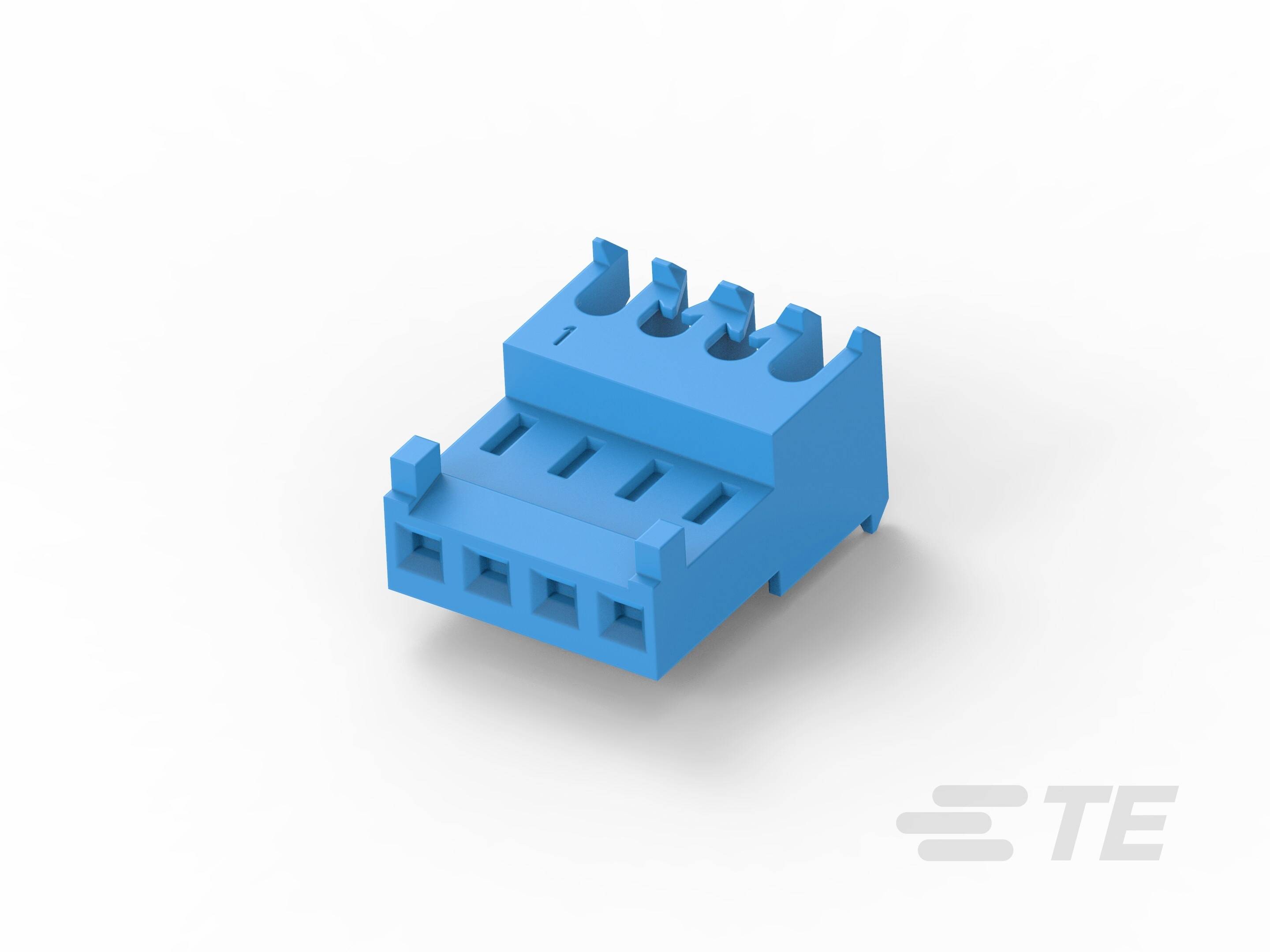 TE Connectivity 3-644564-4