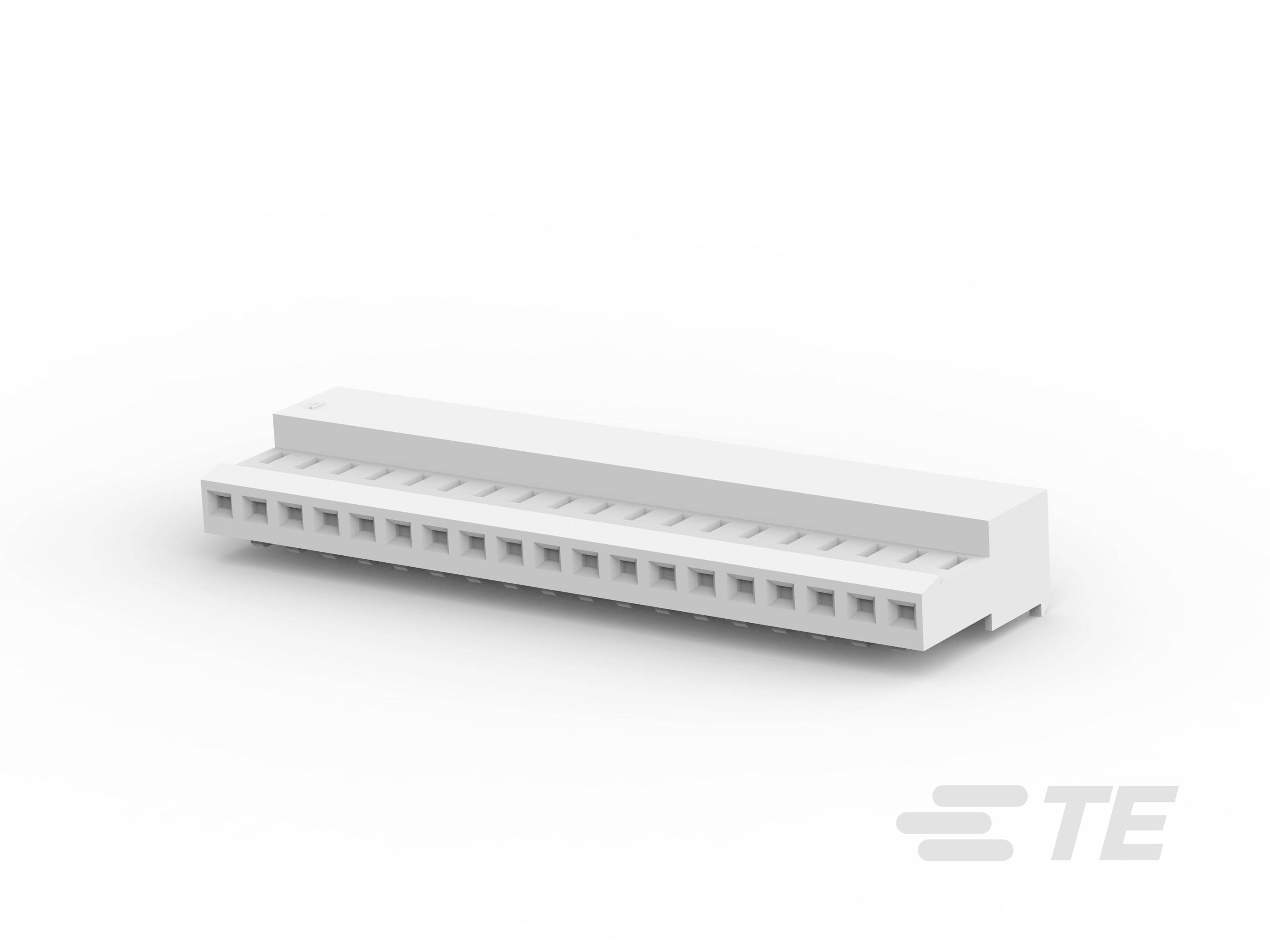 TE Connectivity 4-640441-9