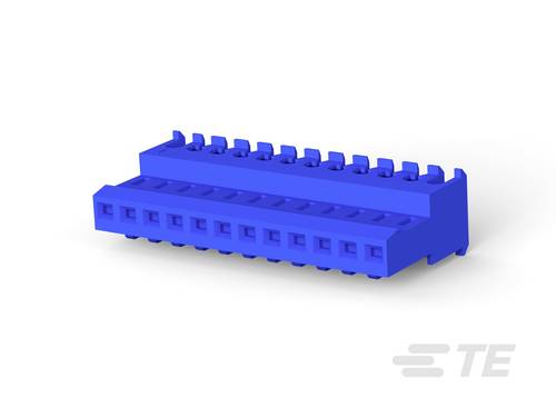 TE Connectivity 4-640622-2