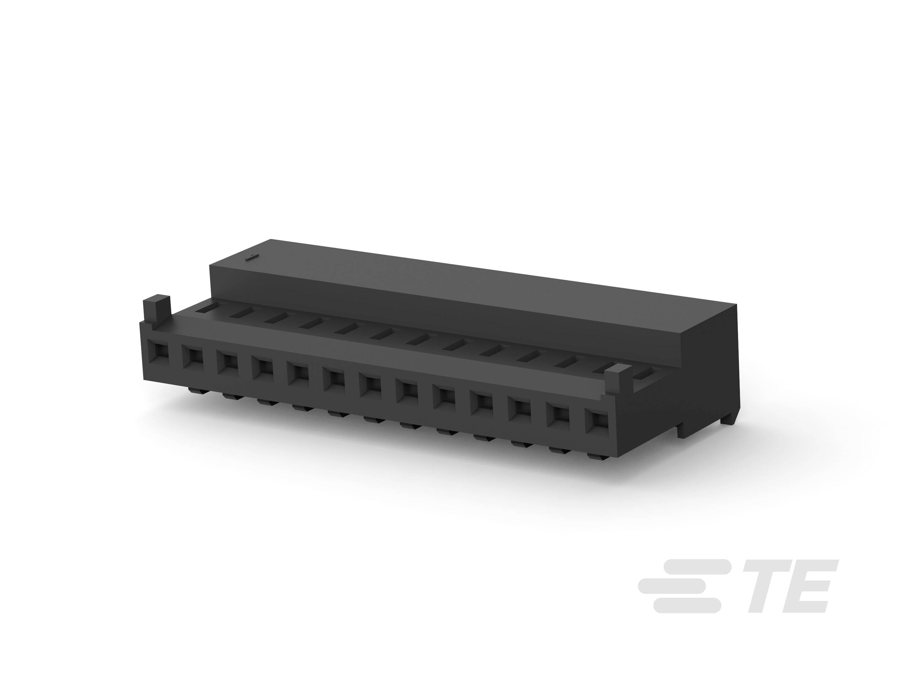 TE Connectivity 4-644083-3