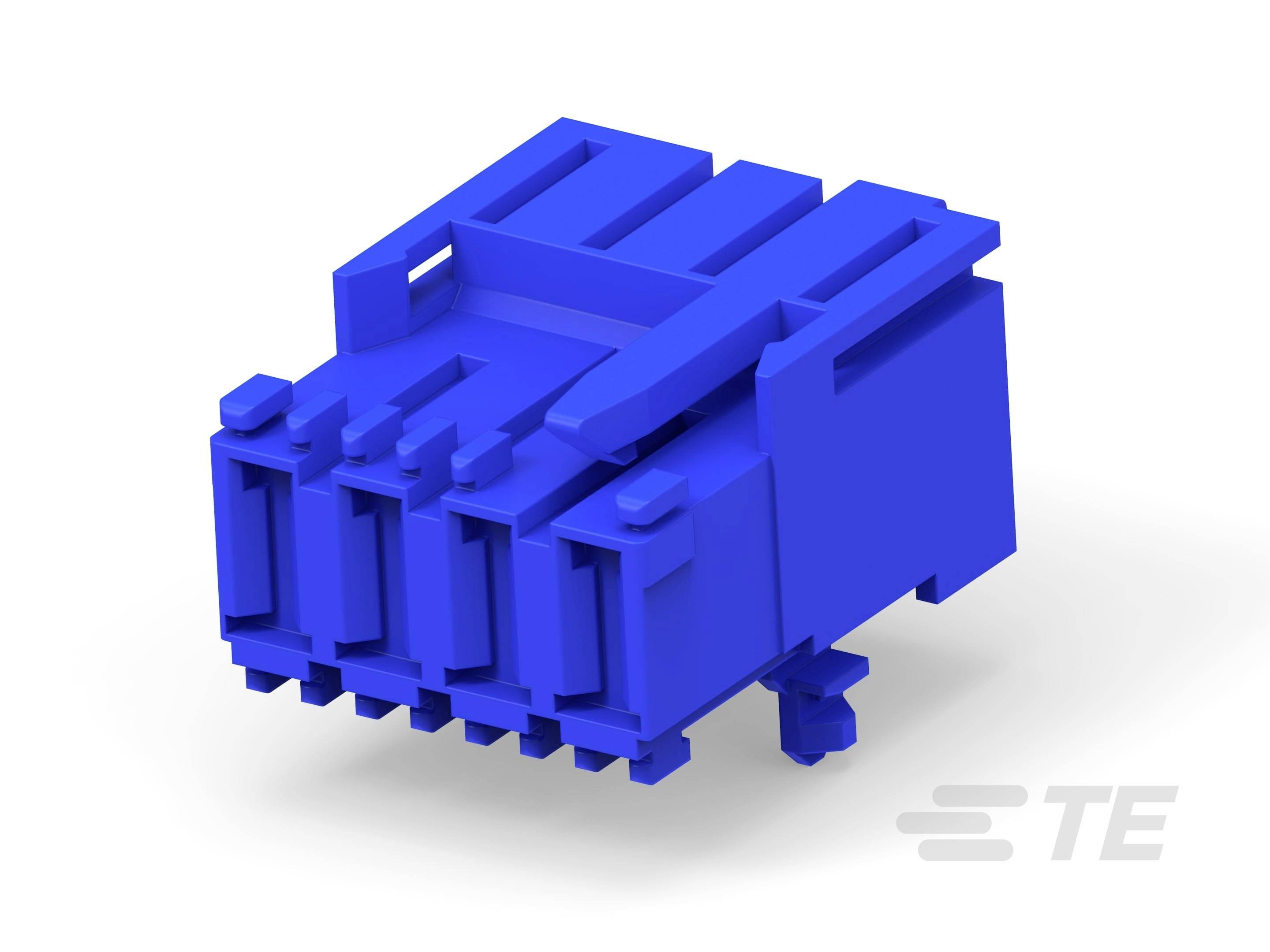 TE Connectivity 2-2178661-4