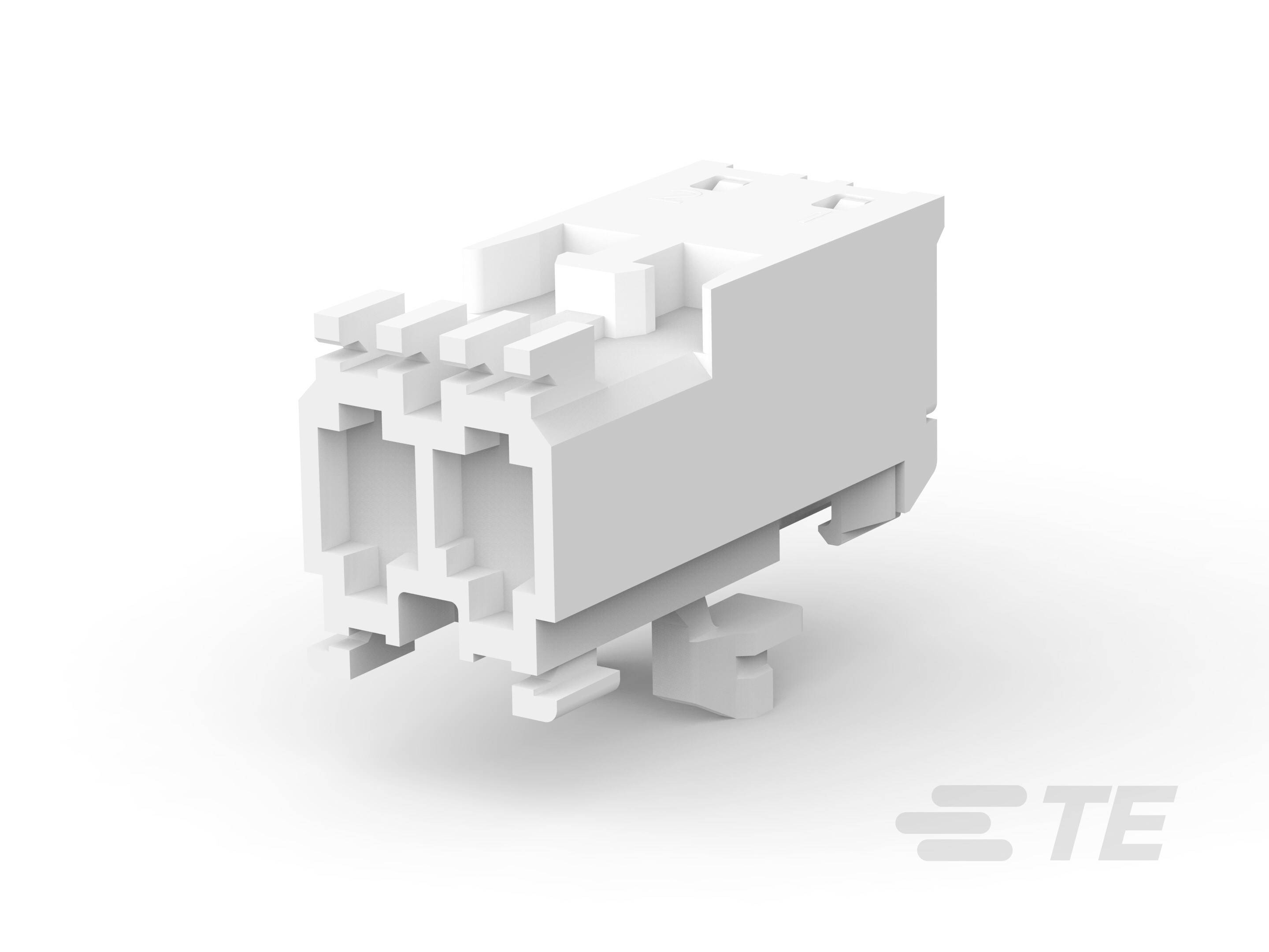 TE Connectivity 8-284472-3