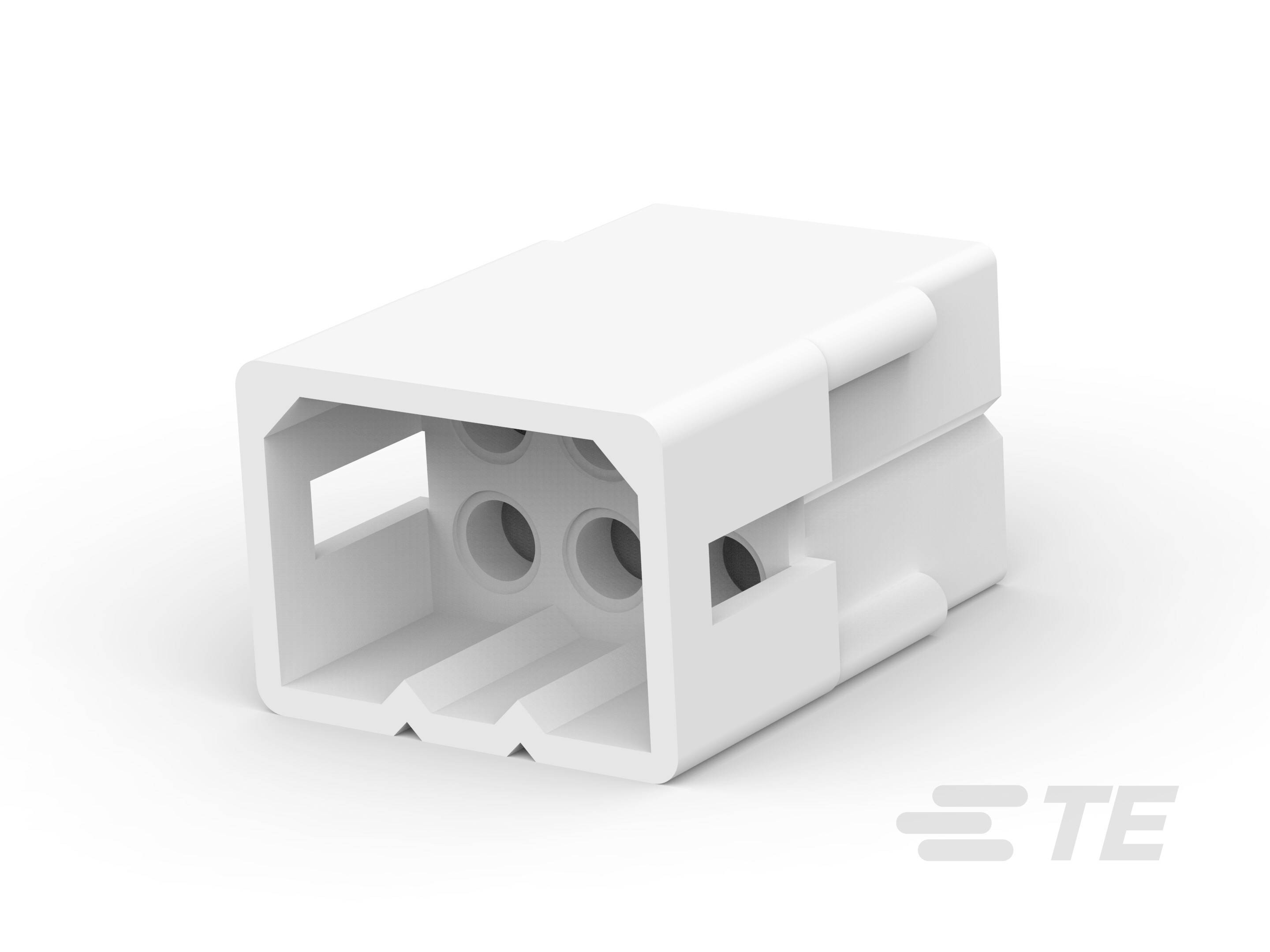 TE Connectivity 770090-1