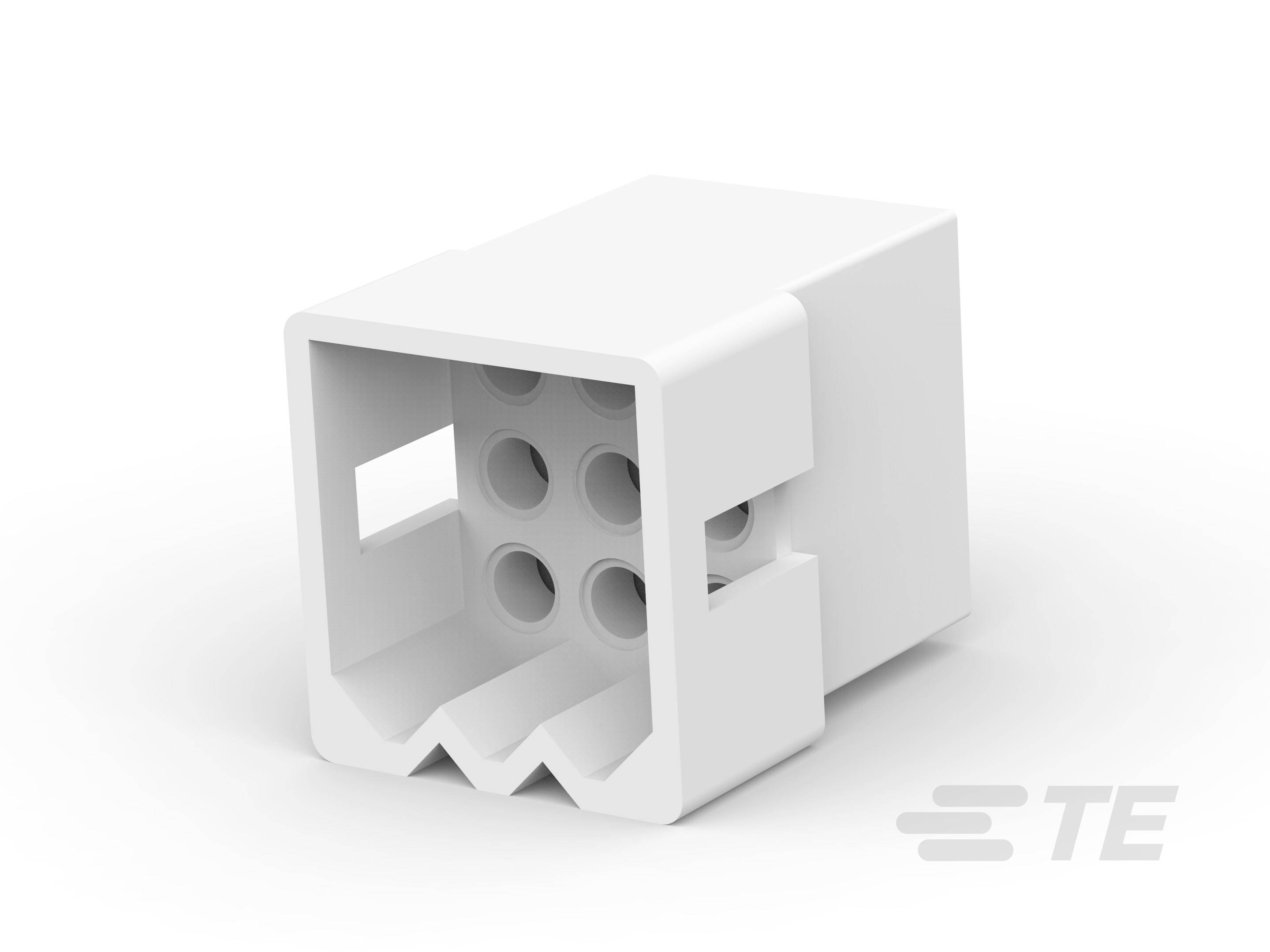 TE Connectivity 770096-1