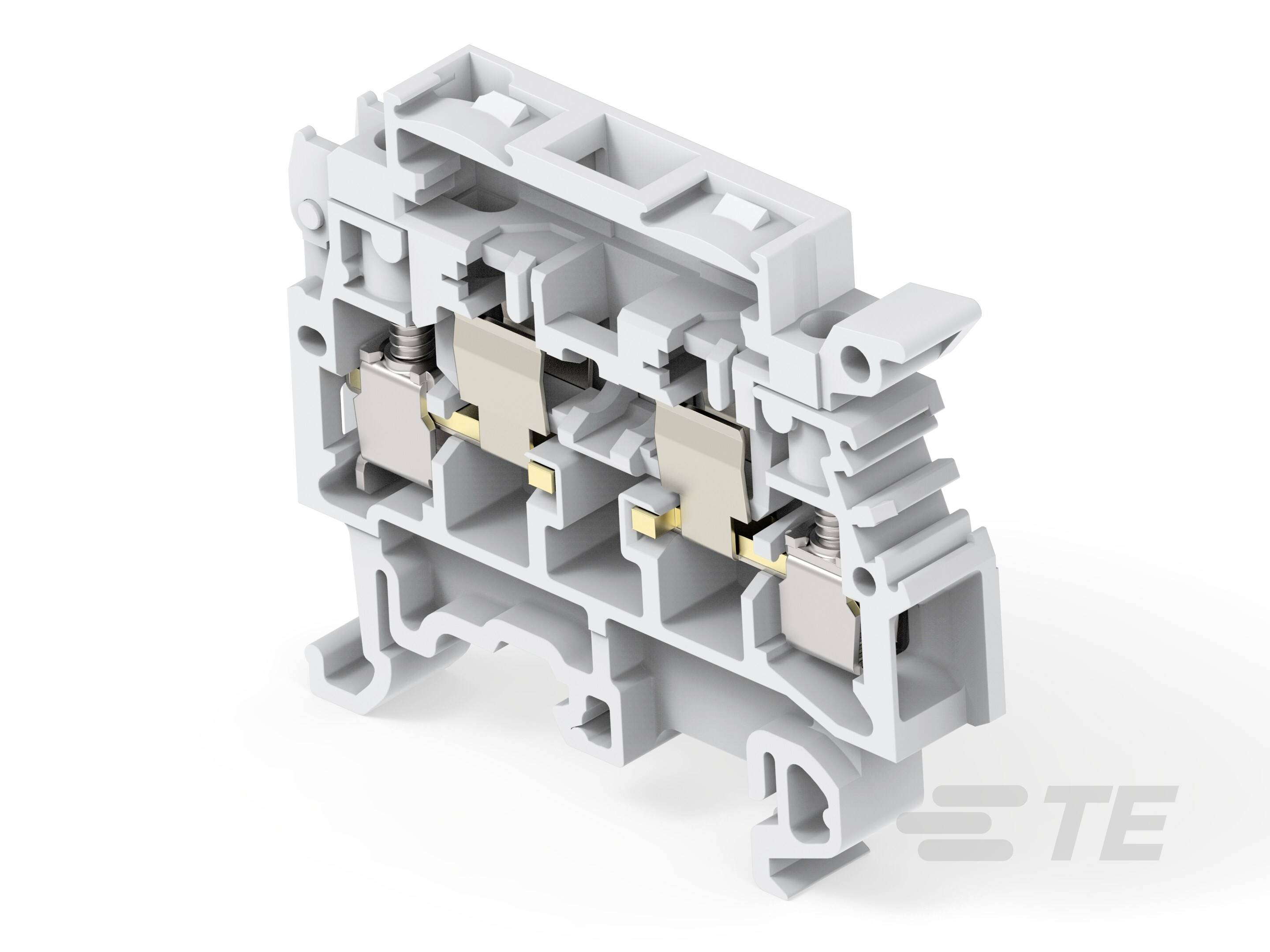 TE Connectivity 1SNA115657R2500