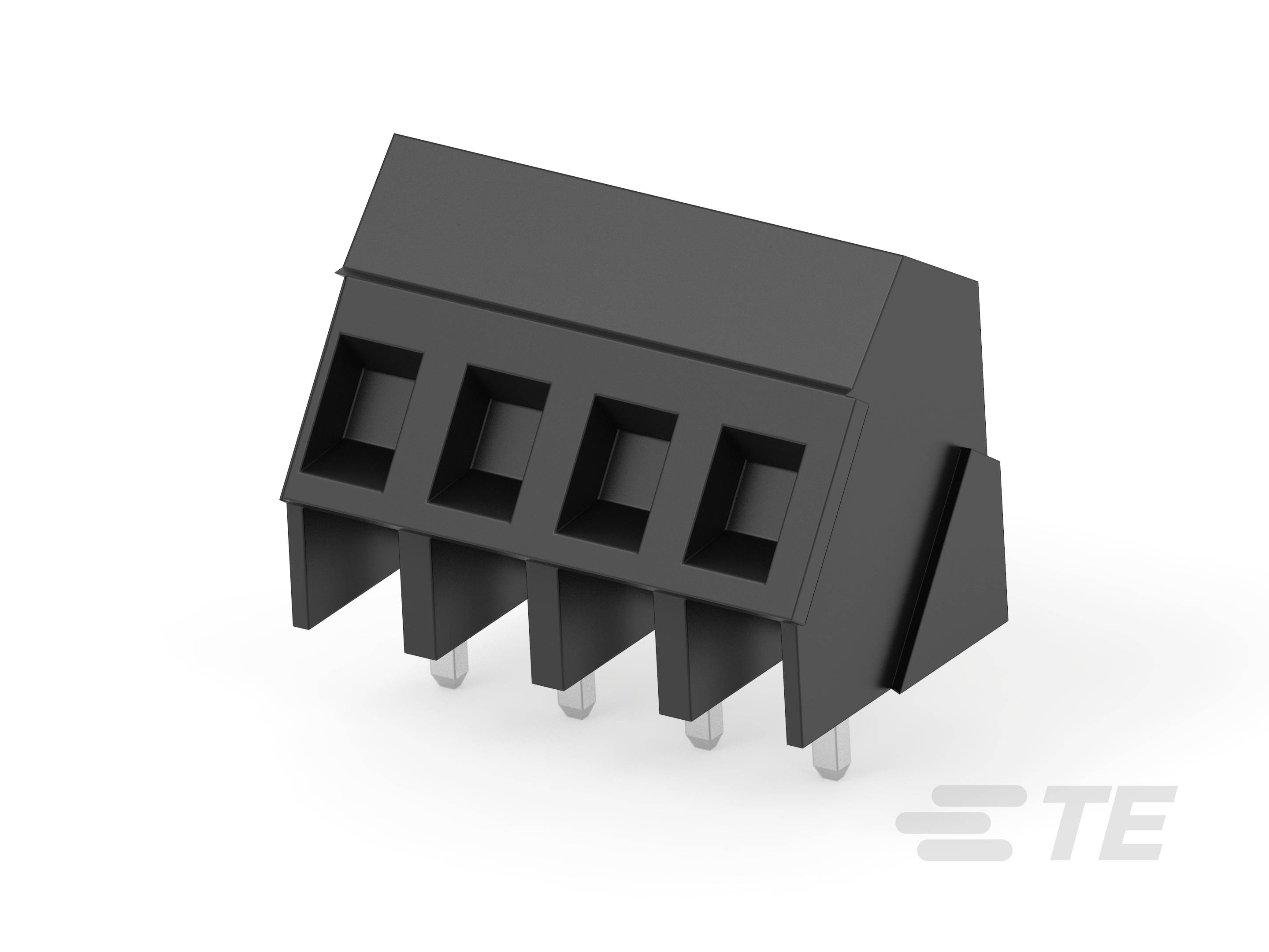 TE Connectivity 1-1546074-1