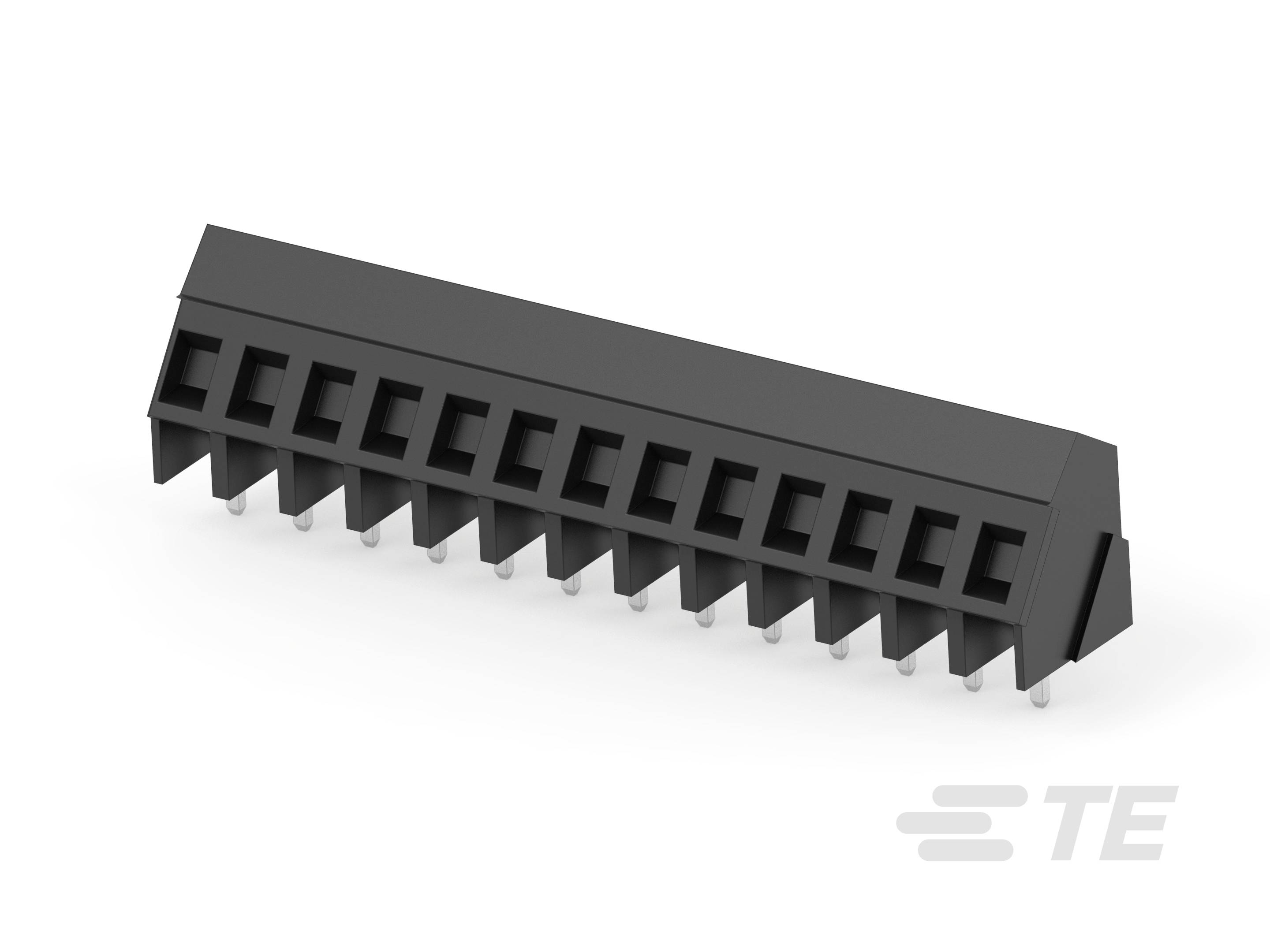 TE Connectivity 1-1546074-3
