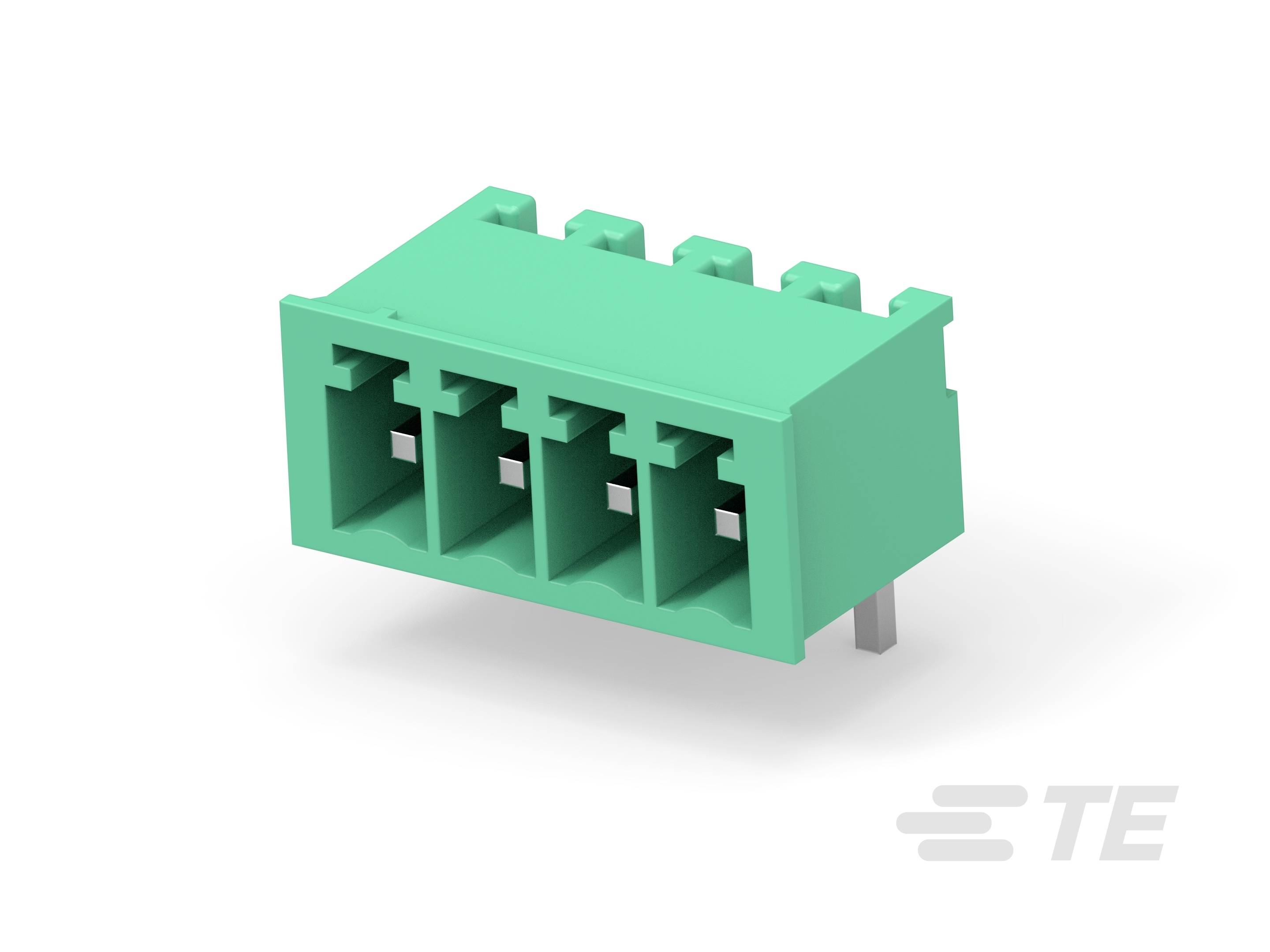 TE Connectivity 1-284512-2
