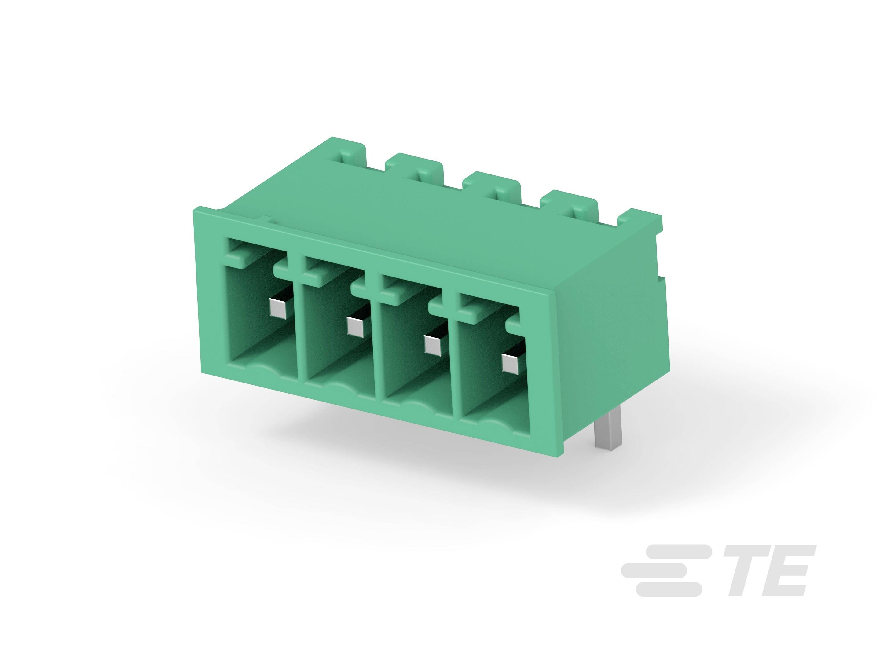 TE Connectivity 1-284513-0