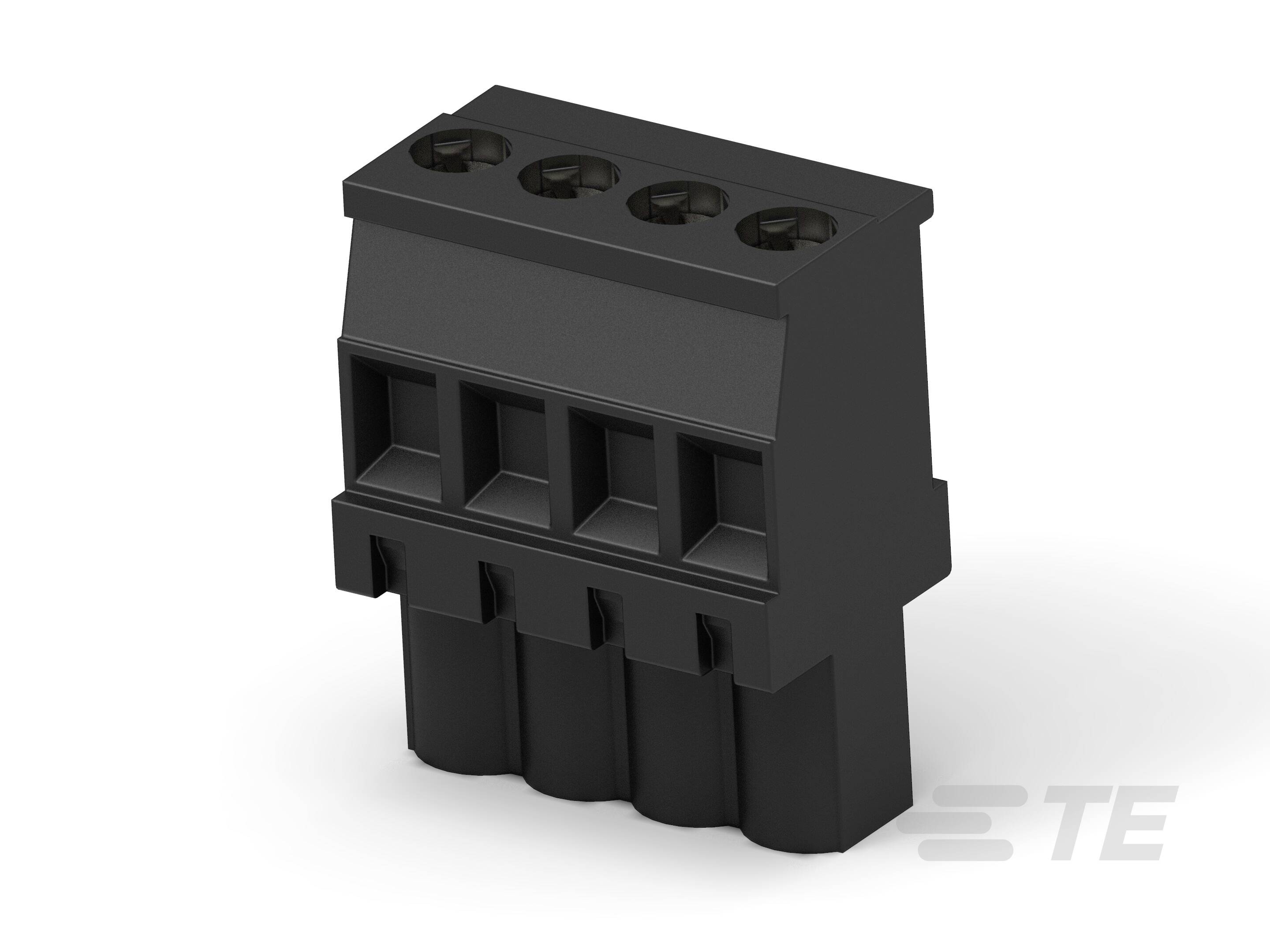 TE Connectivity 1546118-2