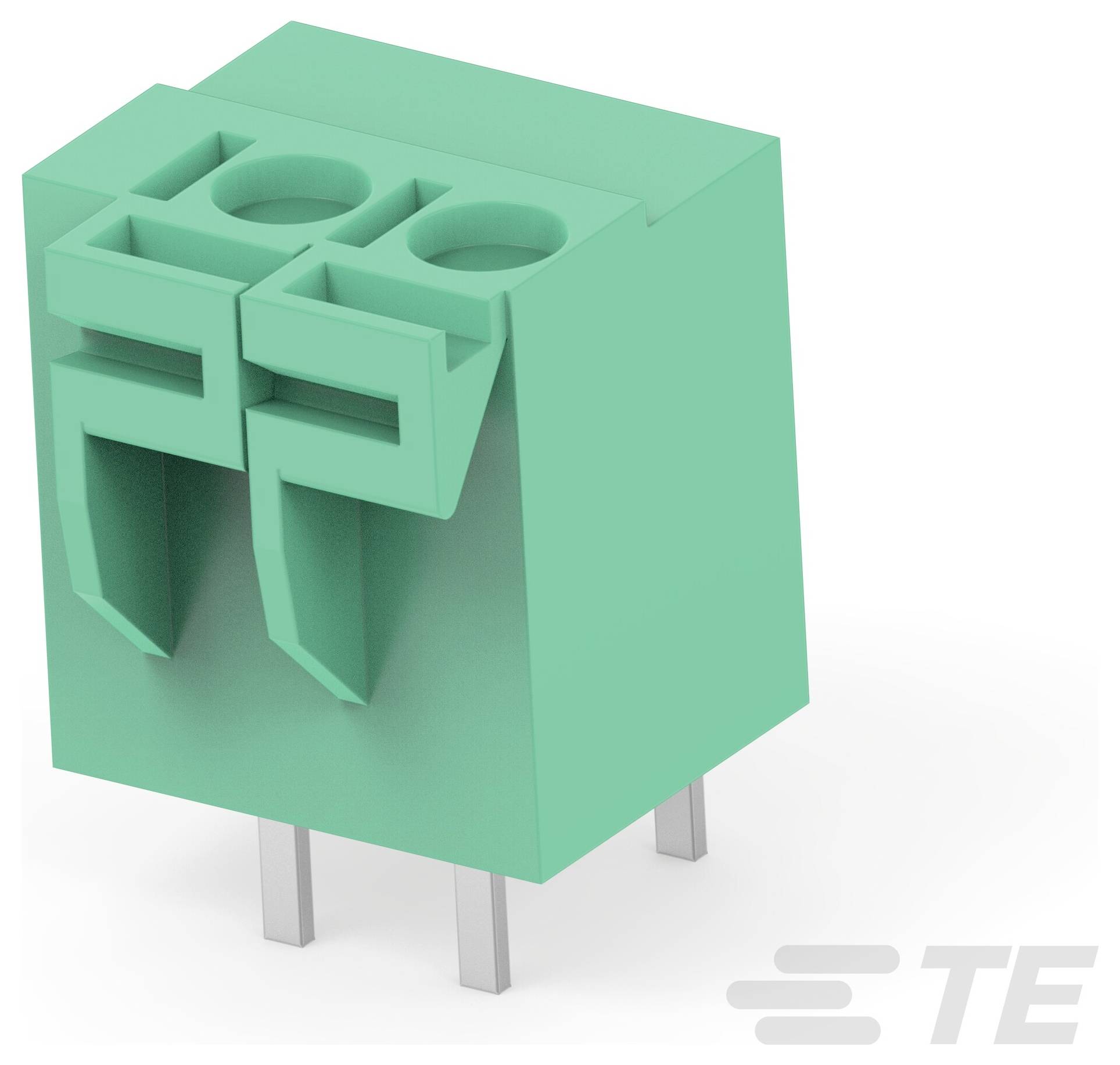 Ein Metallhydraulik-Steckverbinder neben einem braunen O-Ring, verwendet für sichere Schlauchverbindungen in Fluidsystemen.