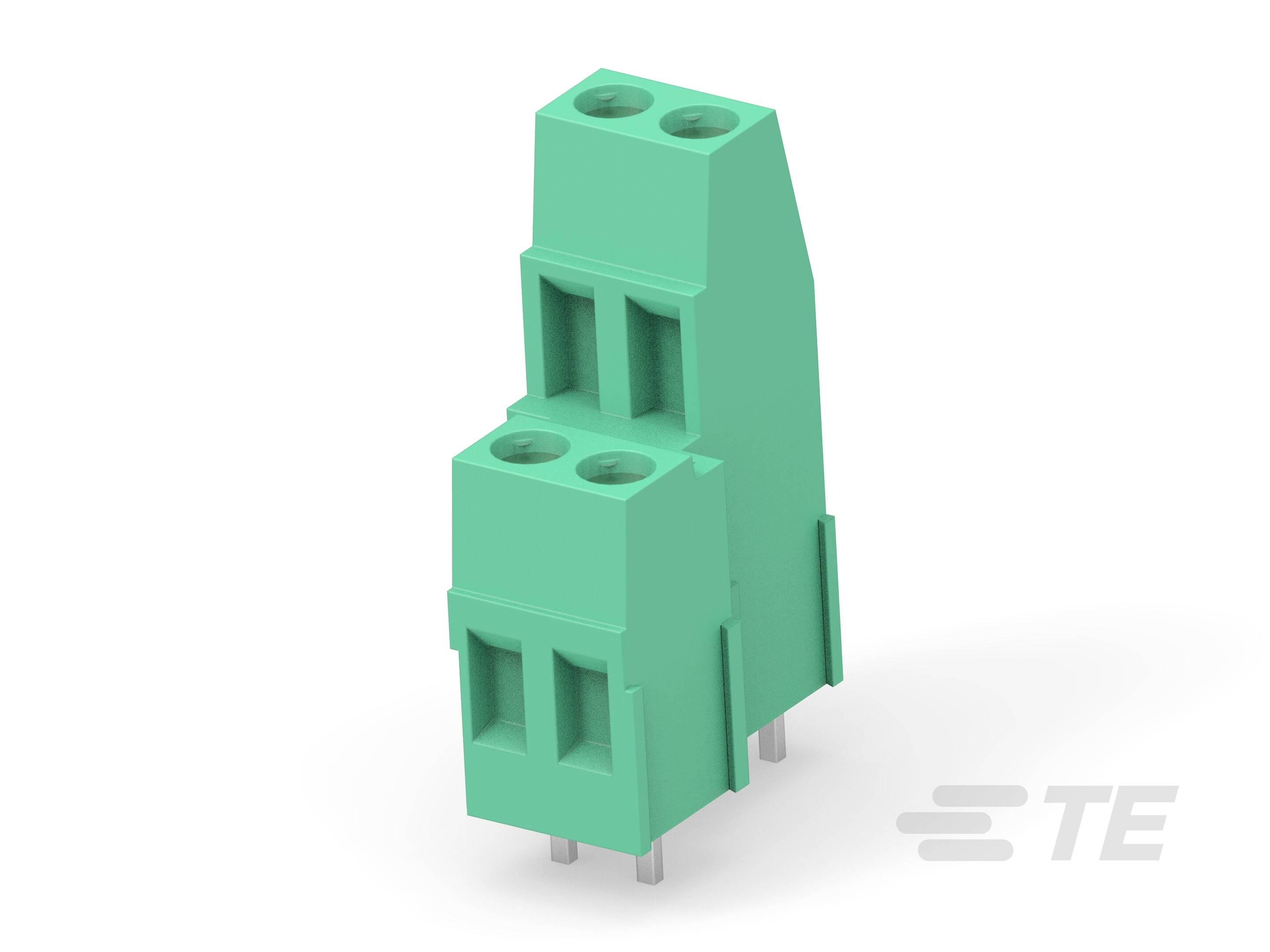 TE Connectivity 282909-3