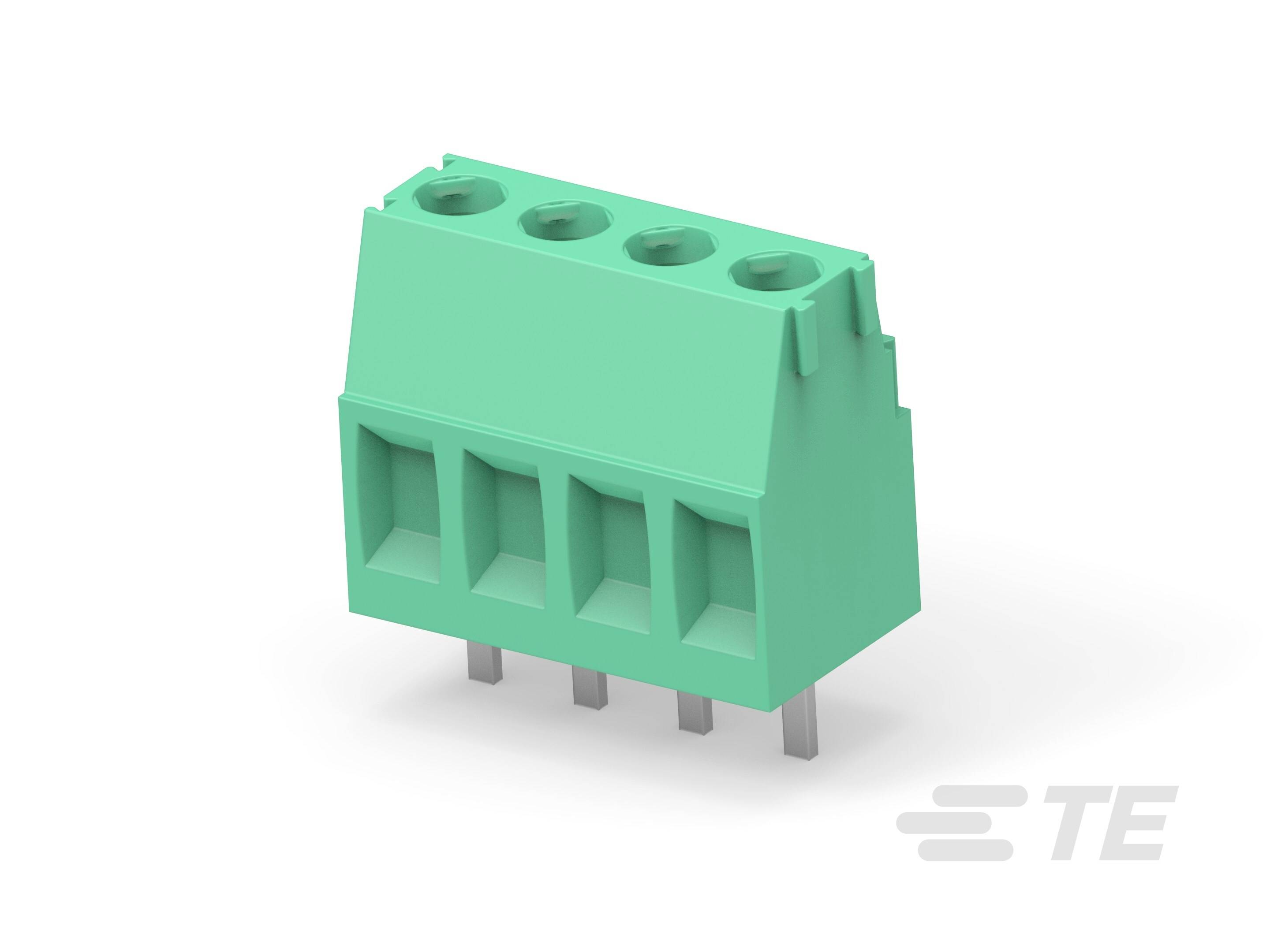 TE Connectivity 284392-2