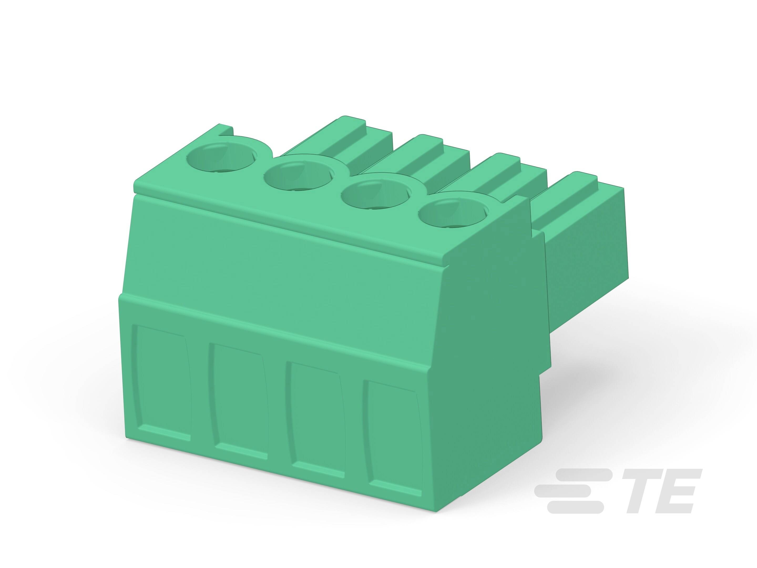 TE Connectivity 284507-3