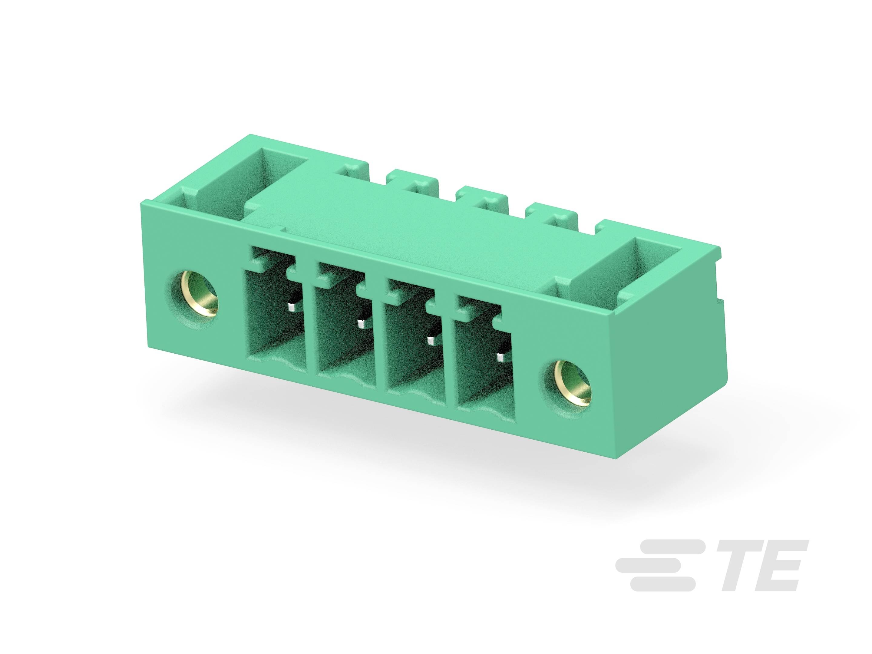 TE Connectivity 284539-7