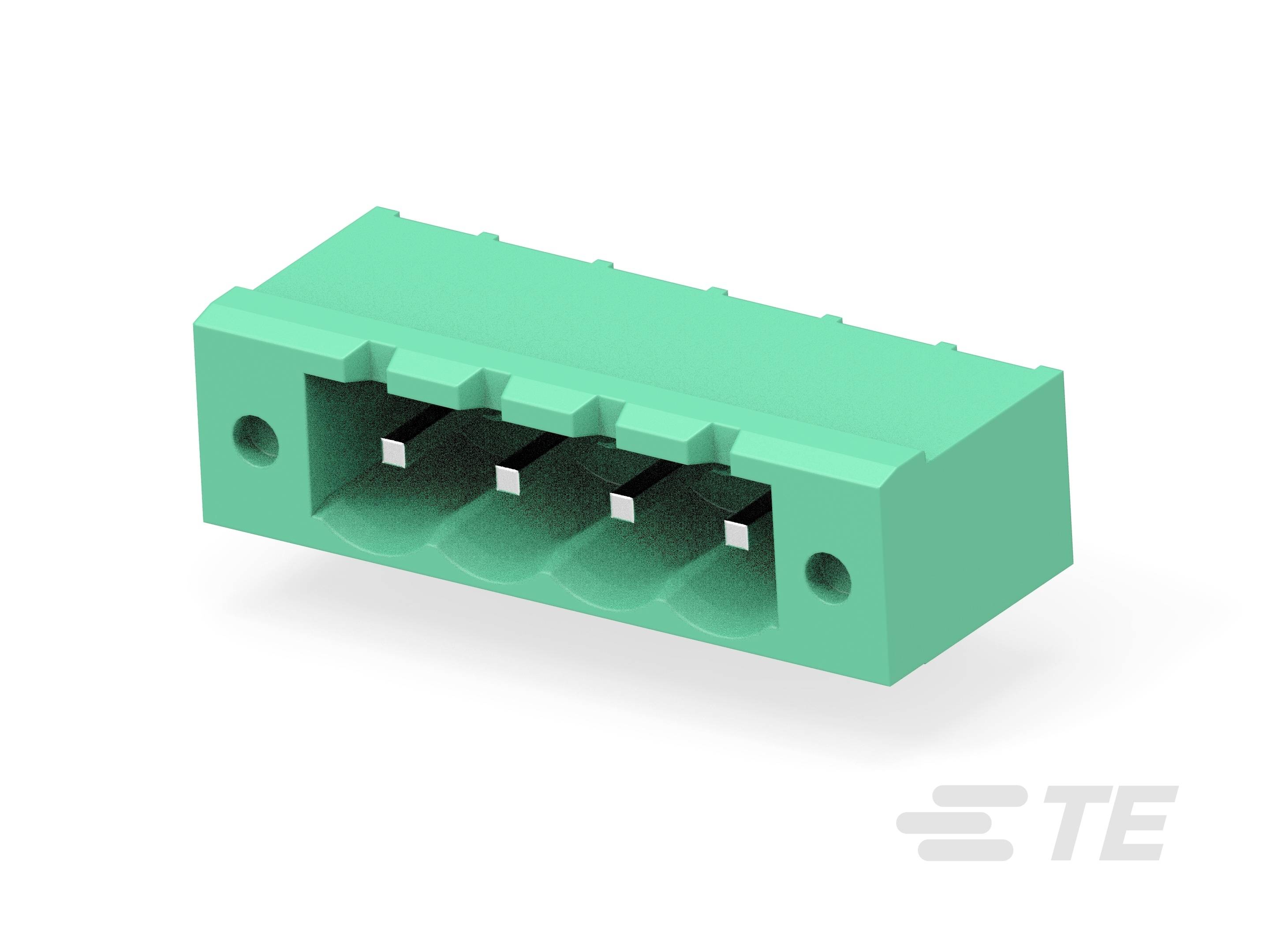 TE Connectivity 796864-2