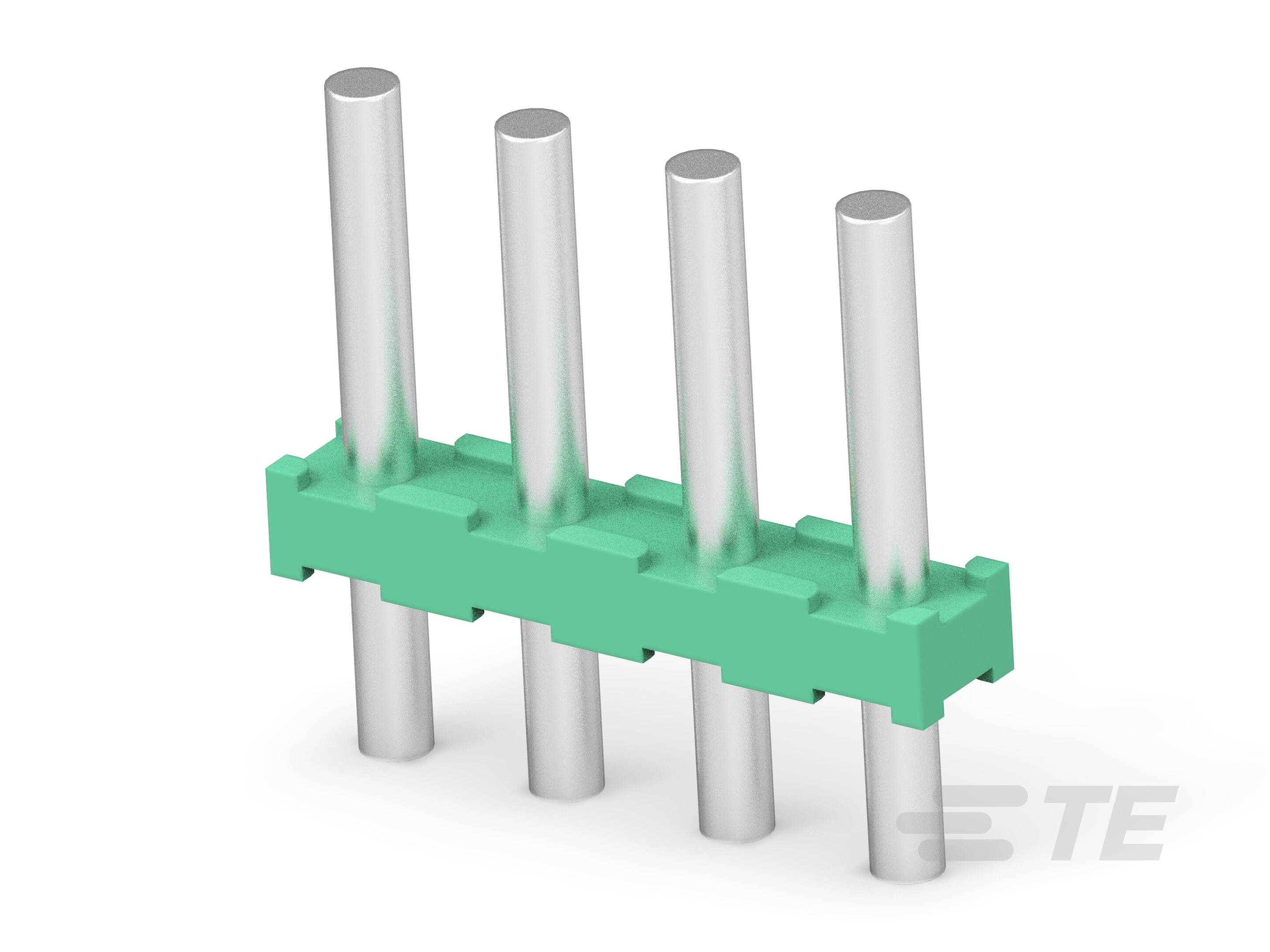 TE Connectivity 1986717-4