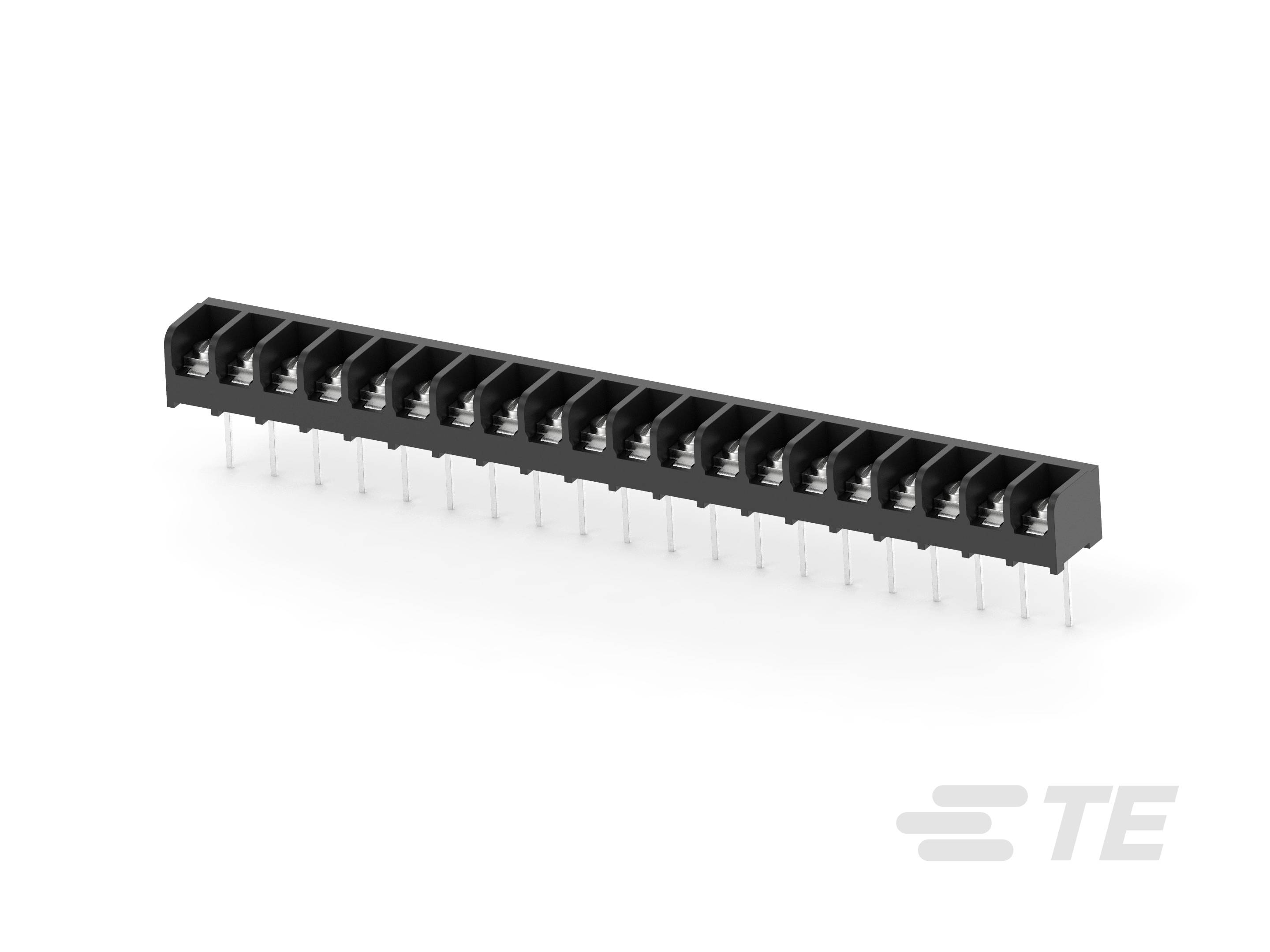 TE Connectivity 3-1546159-7