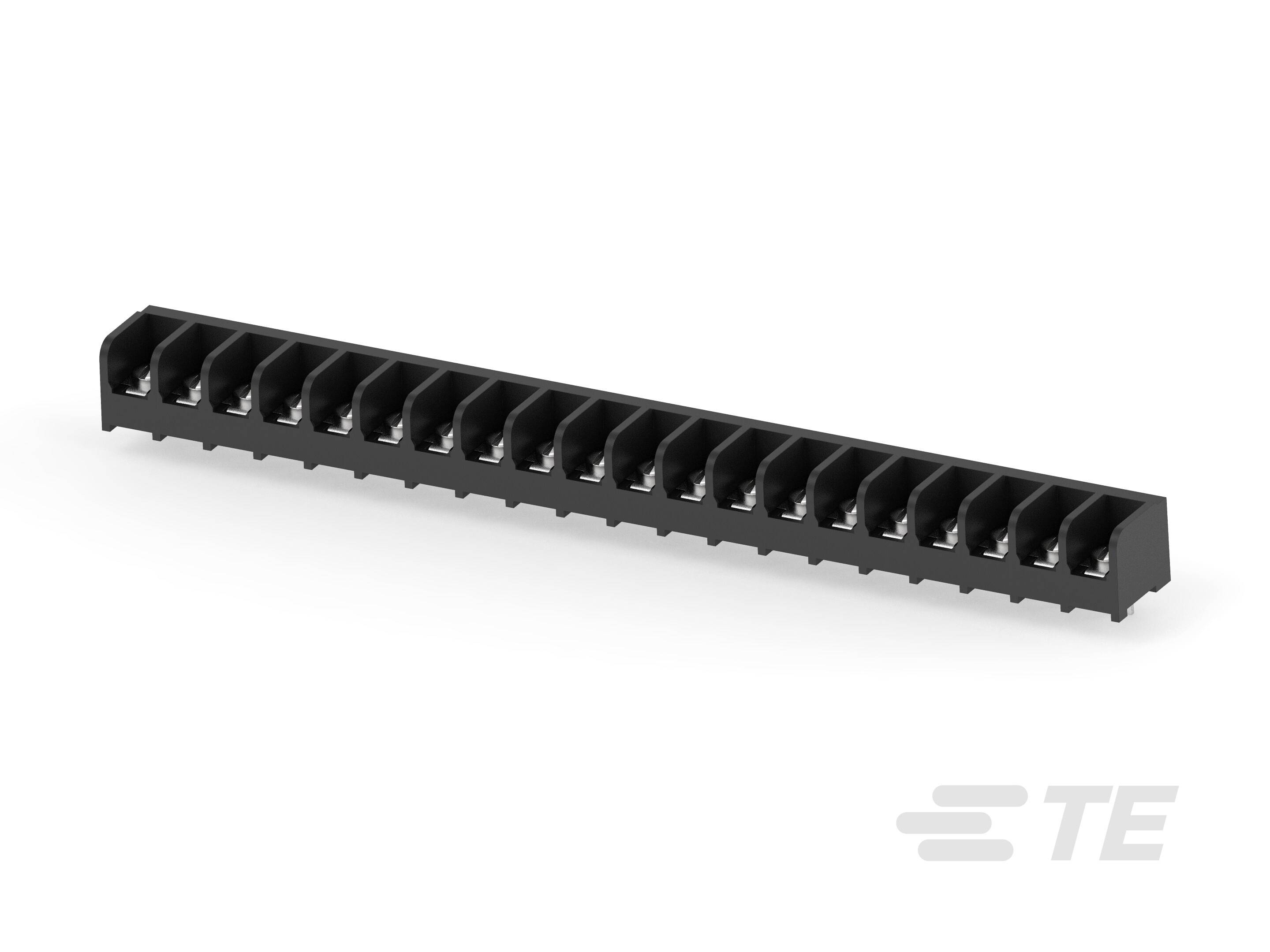 TE Connectivity 7-1546158-6