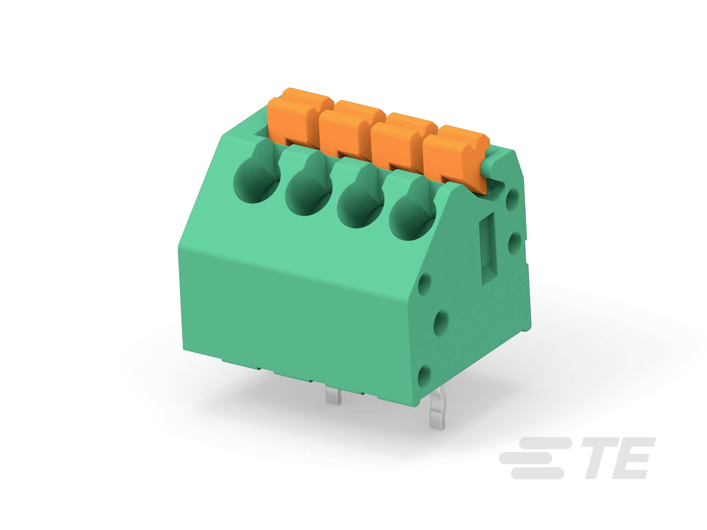 TE Connectivity 1-2834011-5