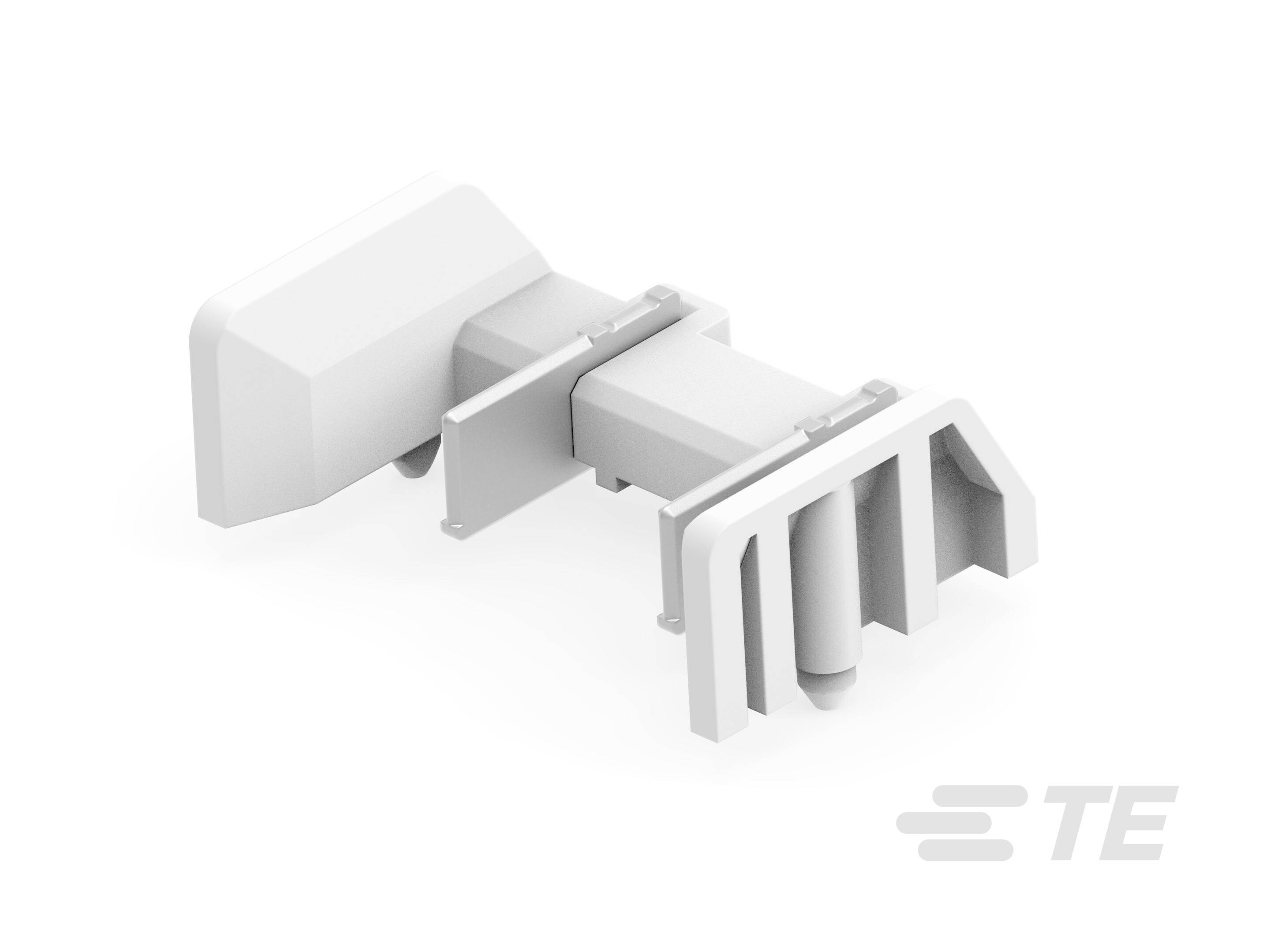 TE Connectivity 2318136-2