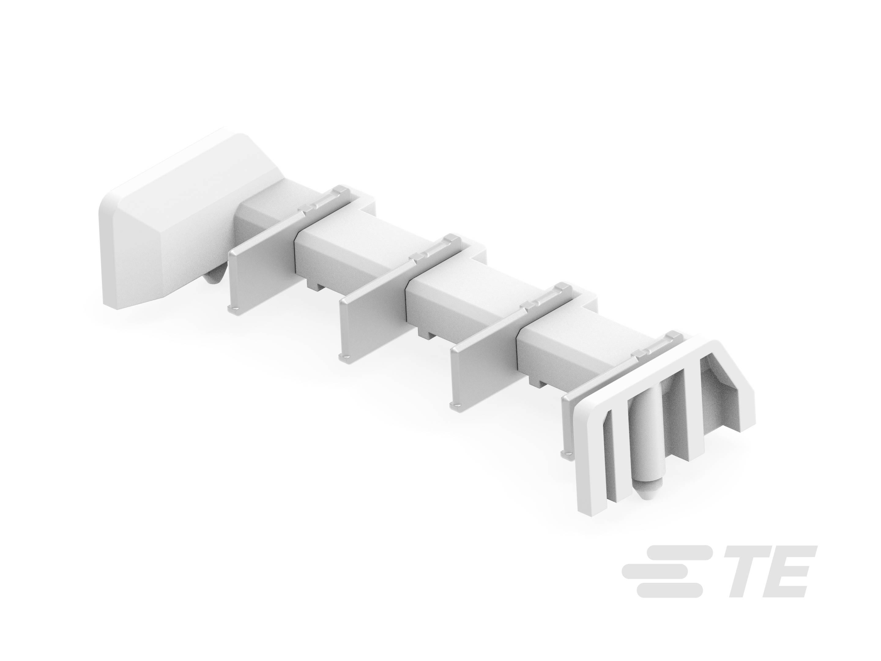 TE Connectivity 2318136-4