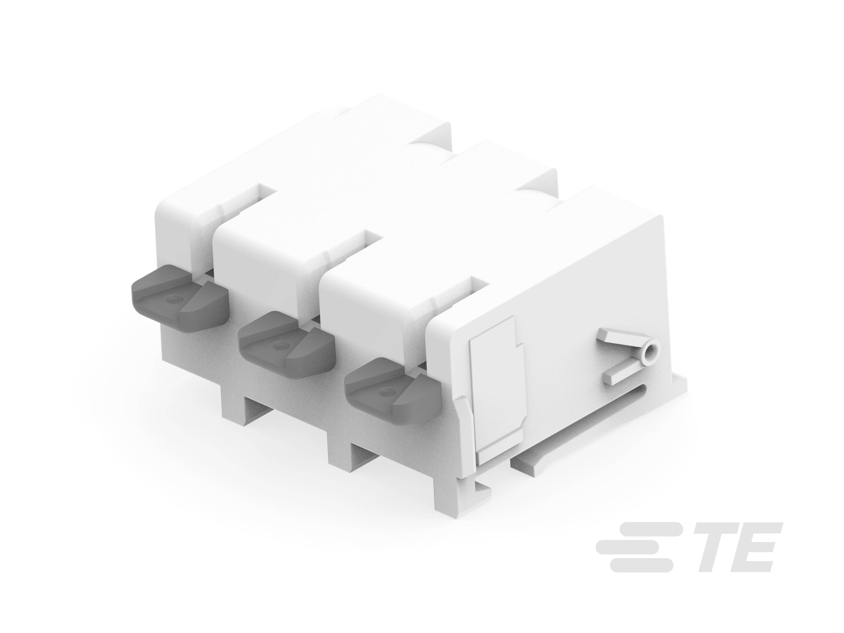 TE Connectivity 2318582-3