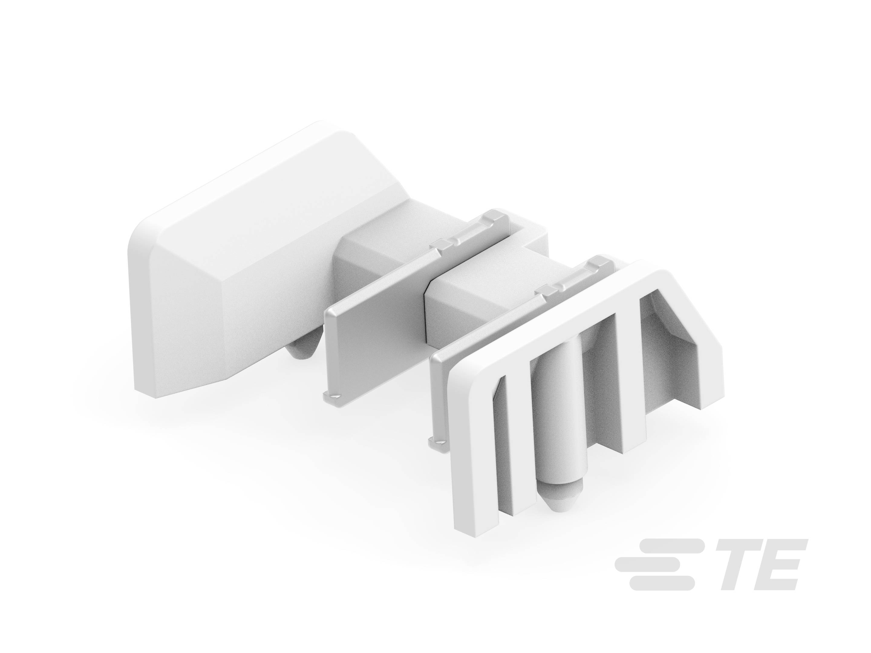 TE Connectivity 2318770-2