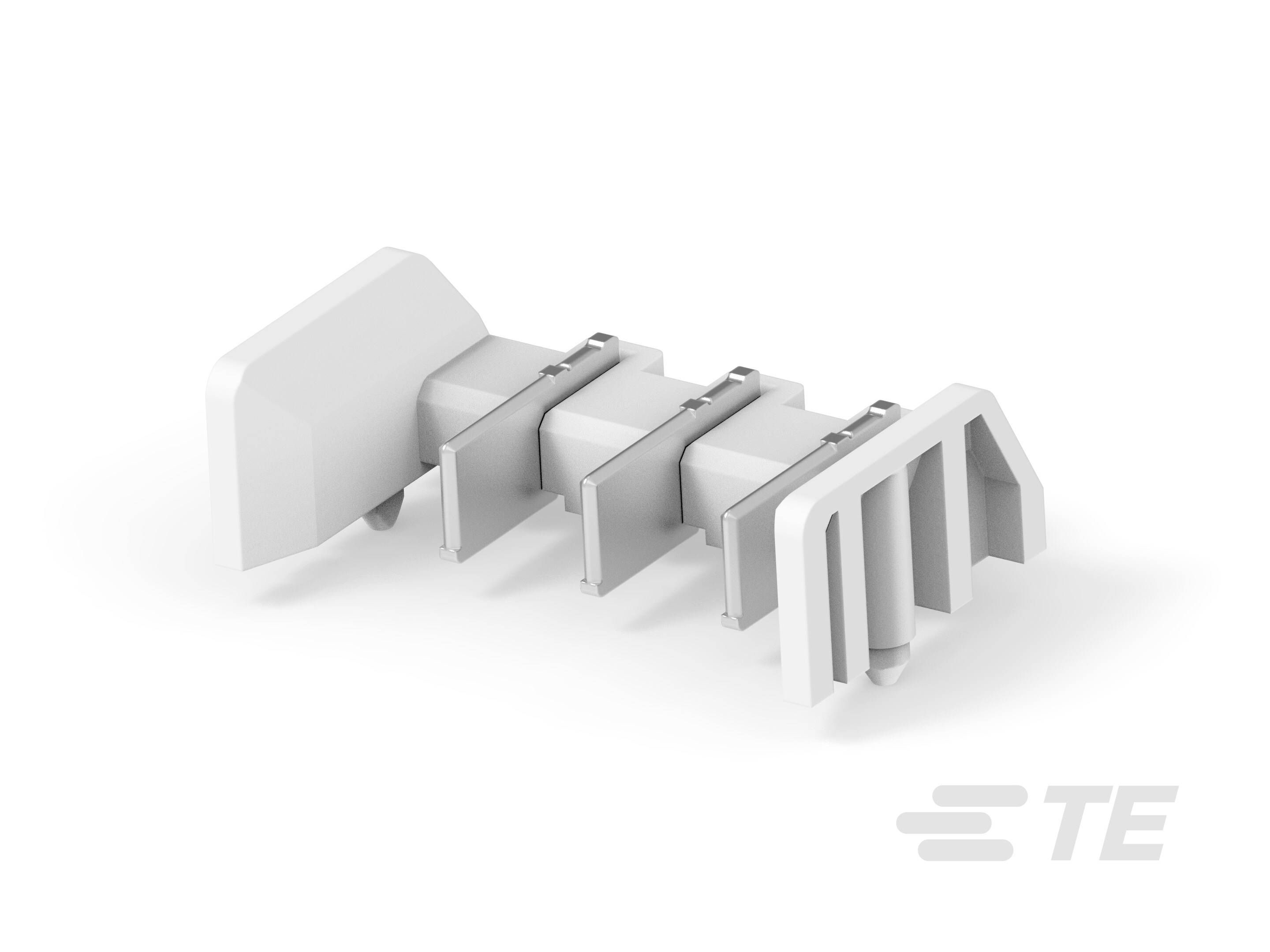 TE Connectivity 2318770-3