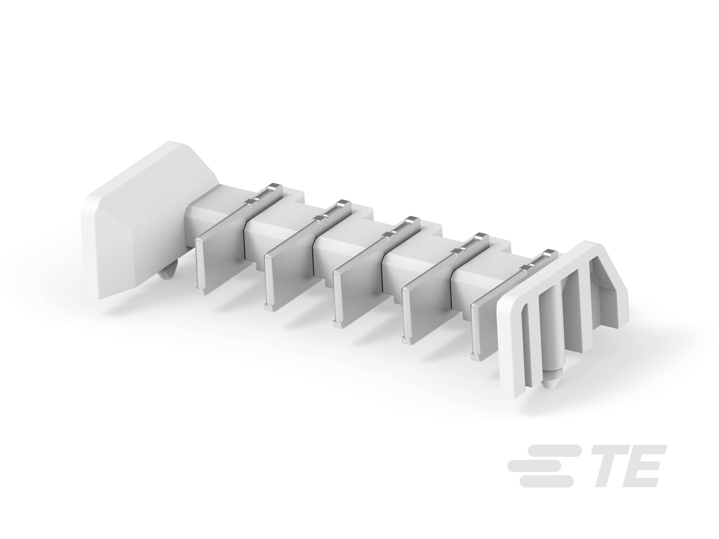 TE Connectivity 2318770-5