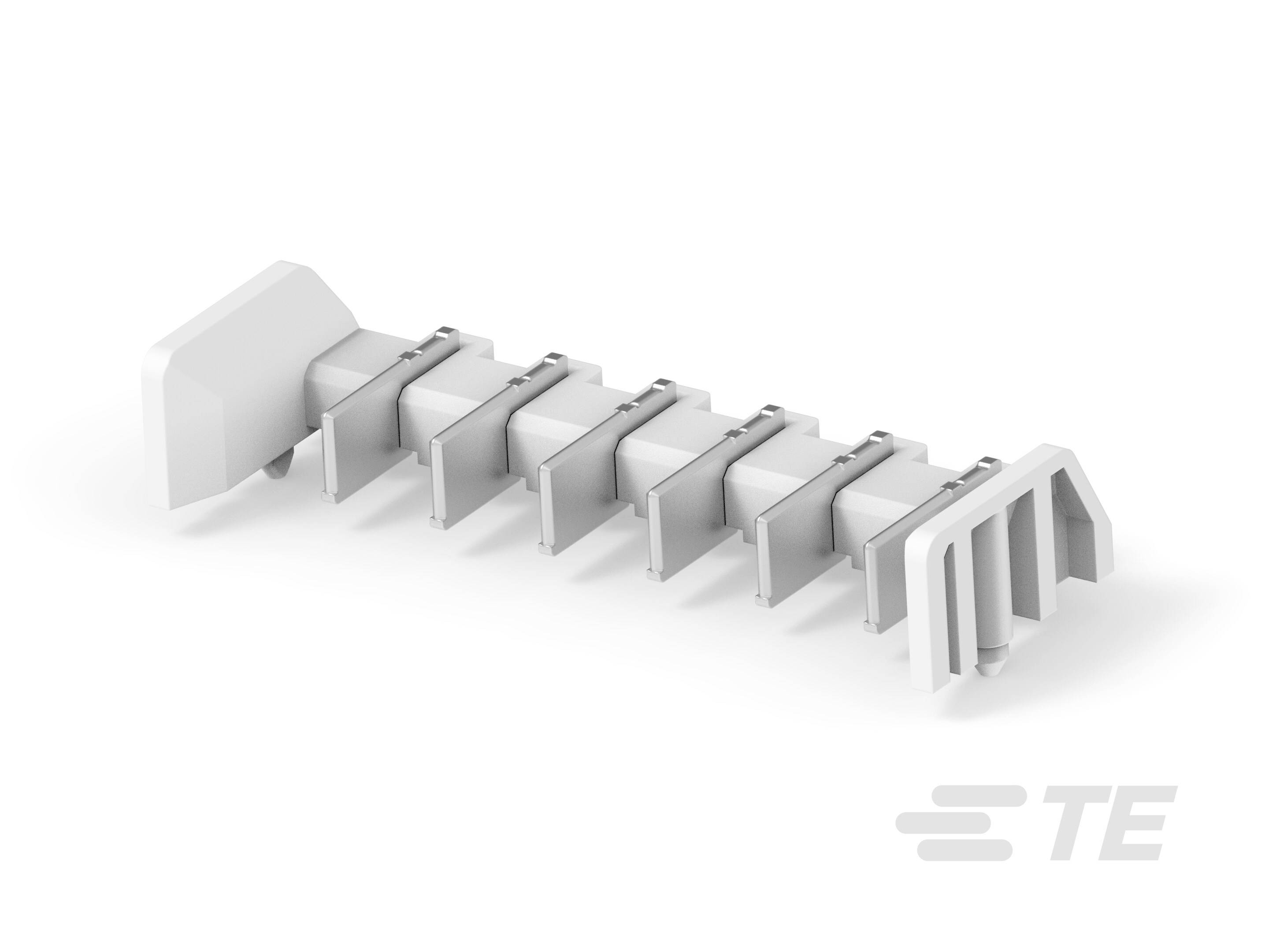 TE Connectivity 2318770-6