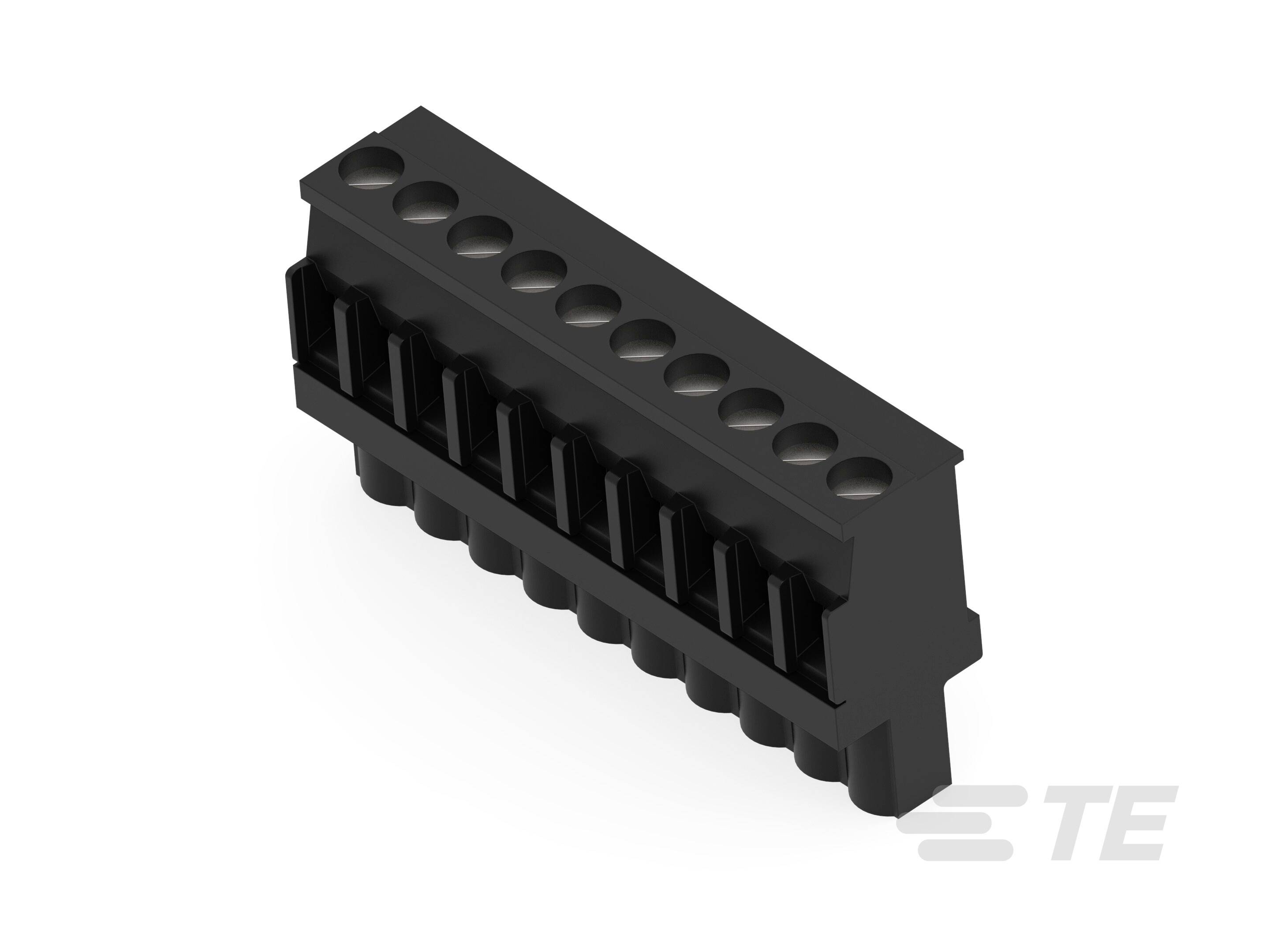 TE Connectivity 1-2213934-0