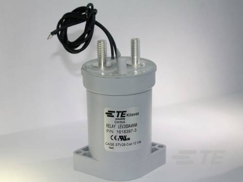 TE Connectivity LEV200A5NAA