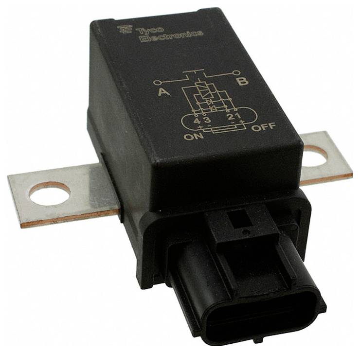 „Tyco Electronics