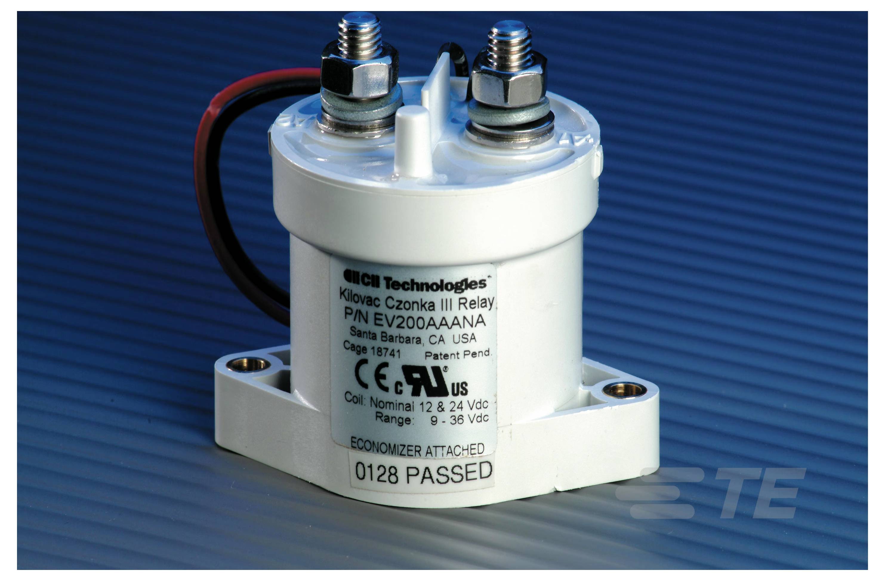 „Kilovac Czonka III Relay