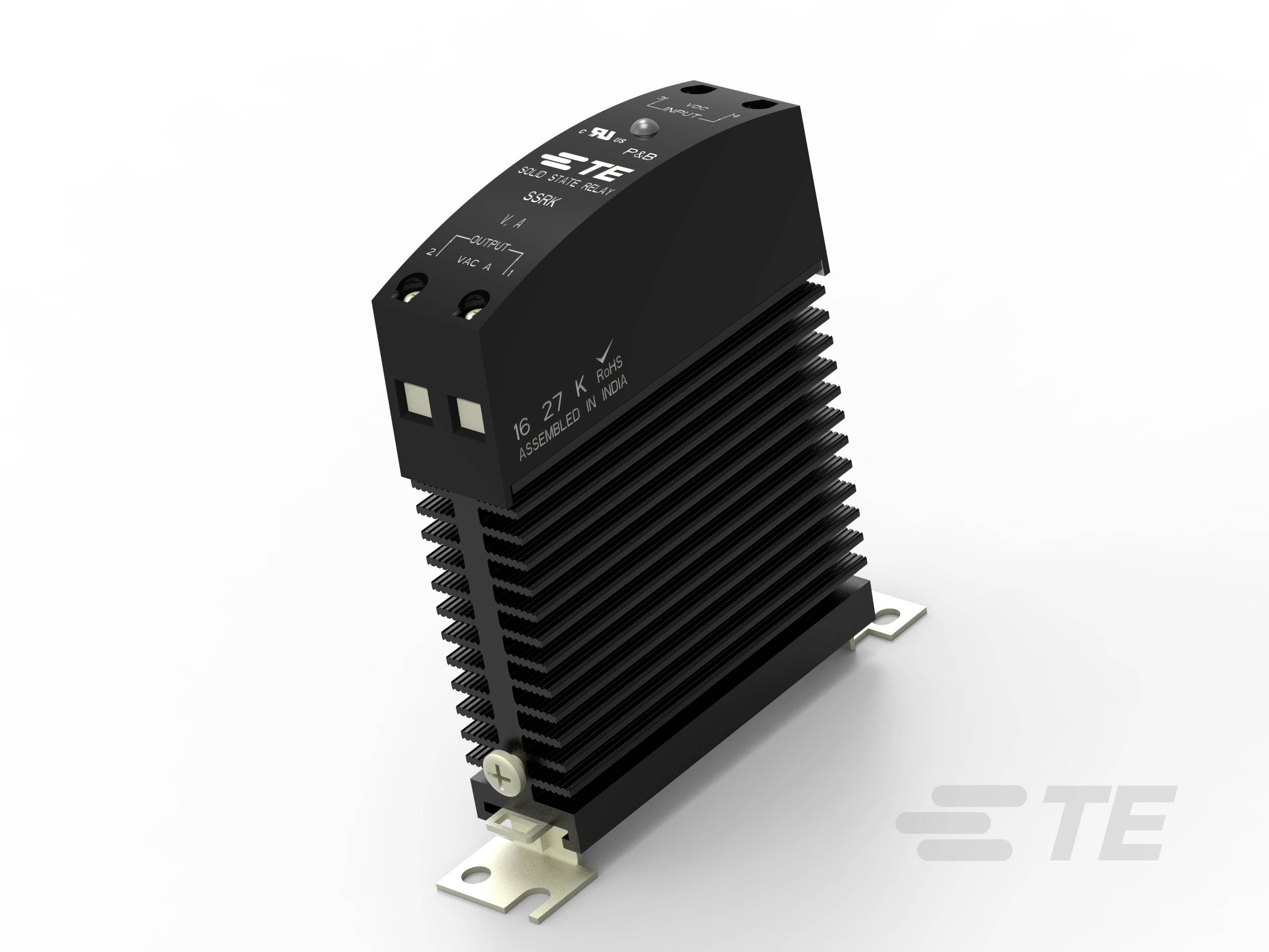 TE Connectivity SSRK-240D30