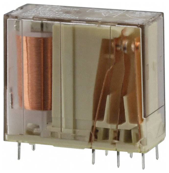 TE Connectivity V23047A1009A501