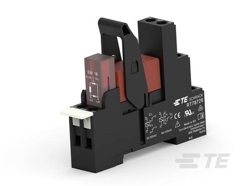 TE Connectivity RT4S4S15