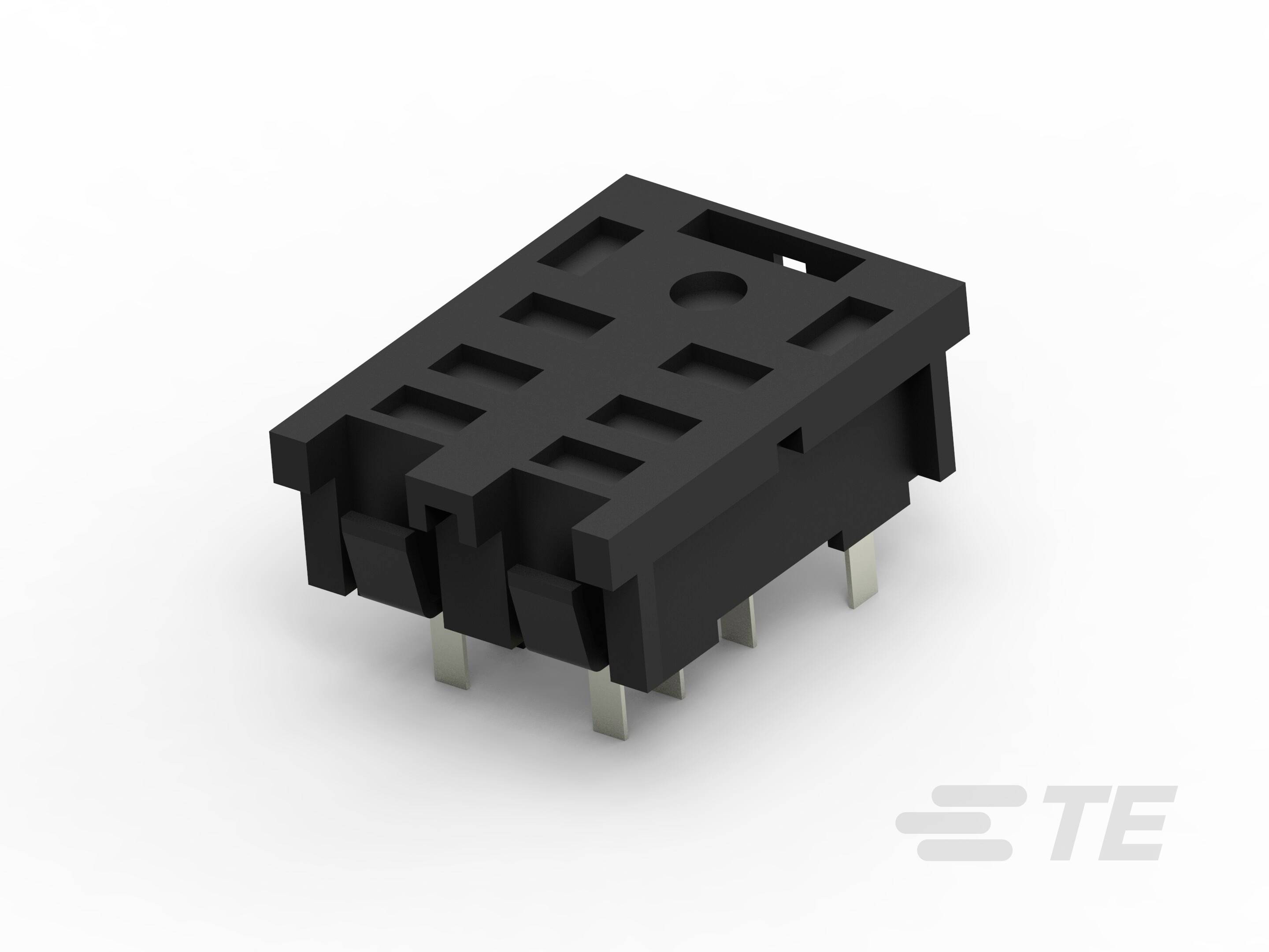 TE Connectivity 27E006